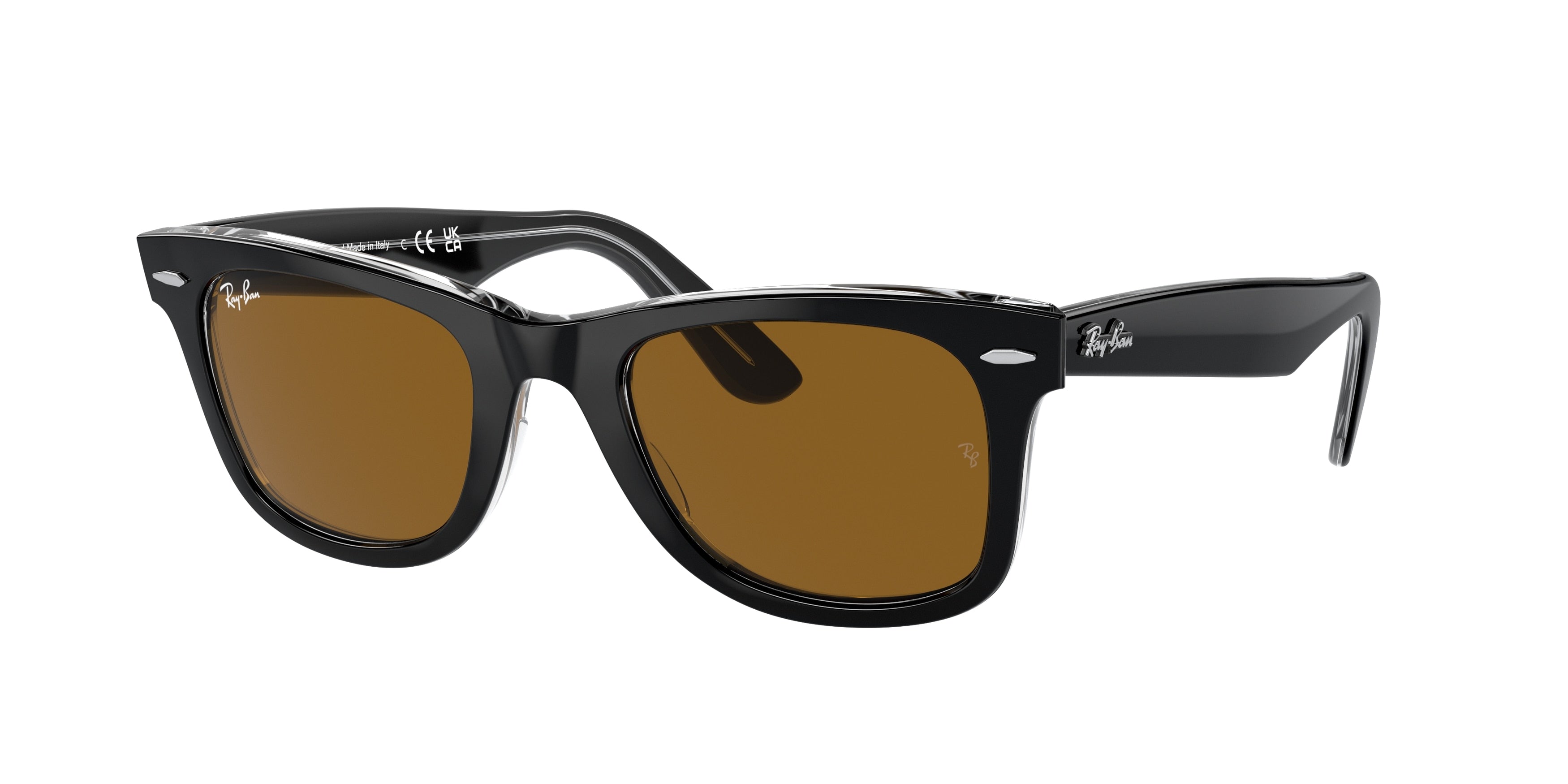 Ray-Ban 0RB2140F WAYFARER