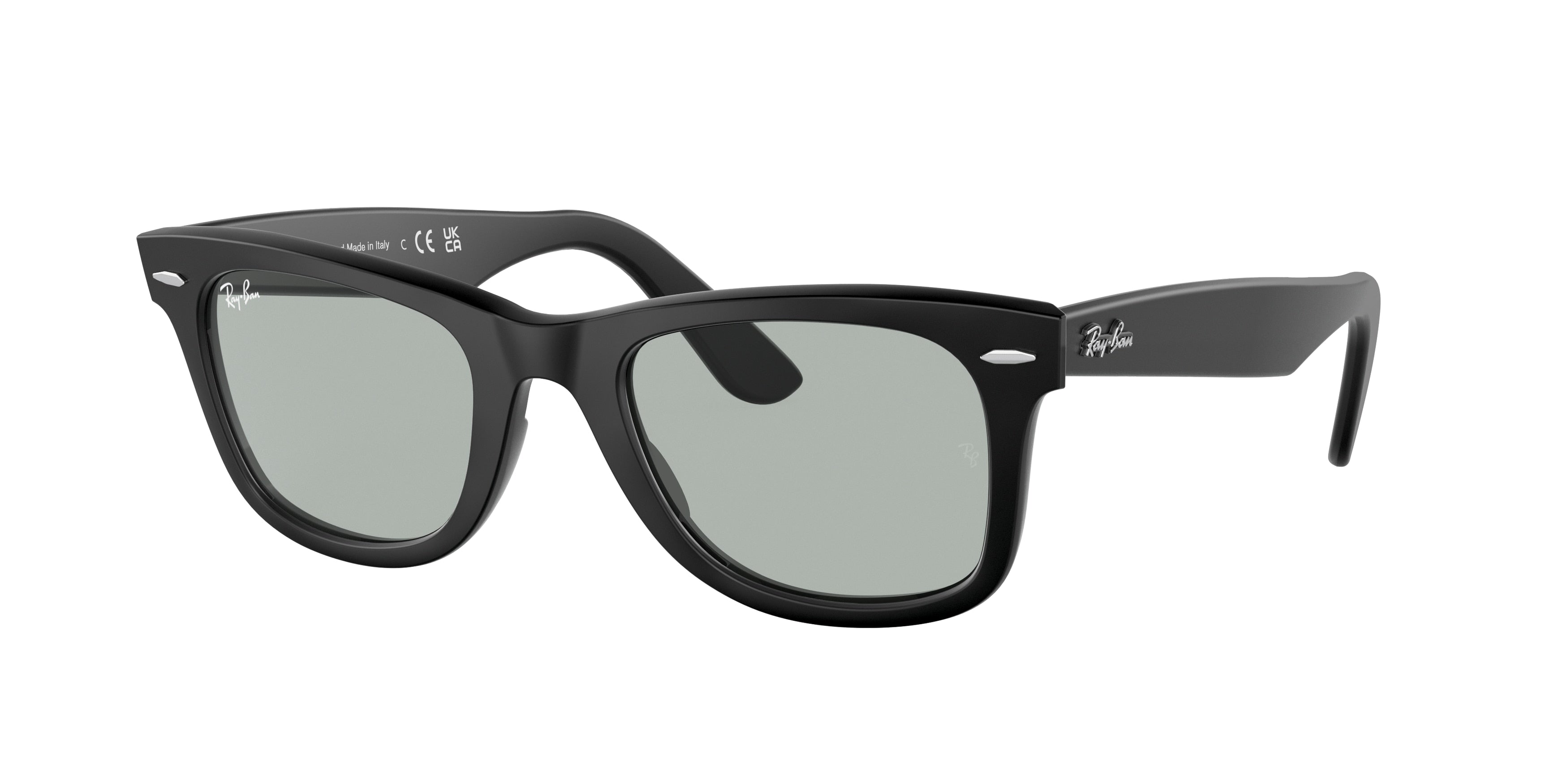 Ray-Ban 0RB2140F WAYFARER