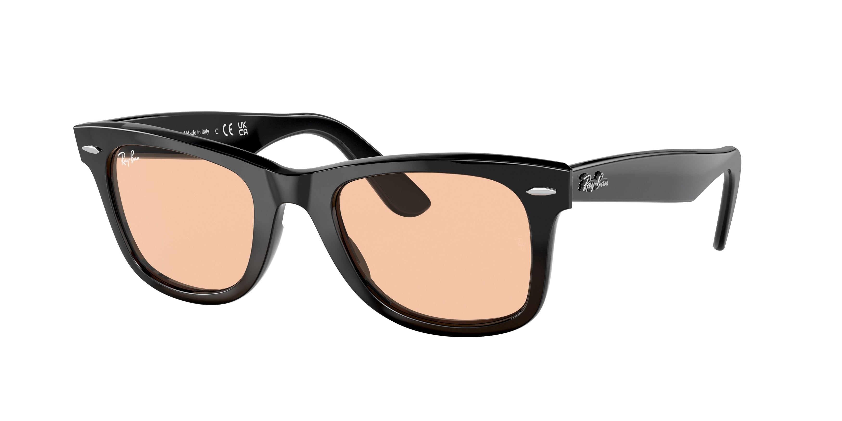 Ray-Ban 0RB2140F WAYFARER