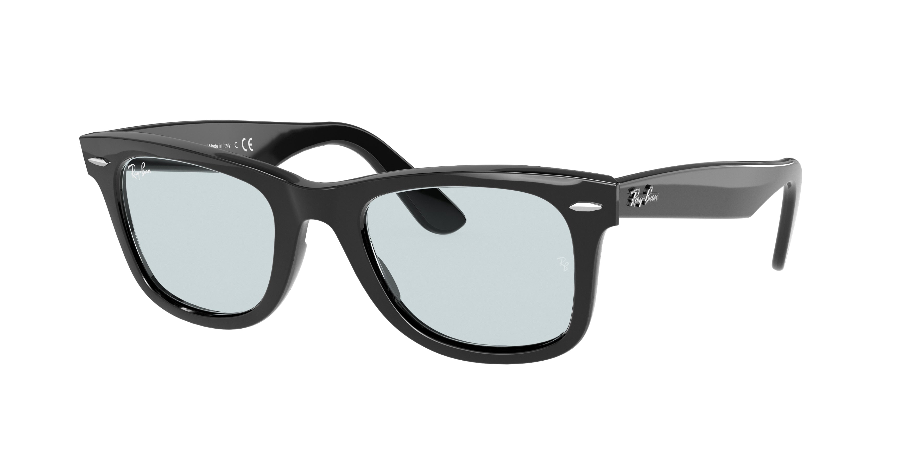 Ray-Ban 0RB2140F WAYFARER