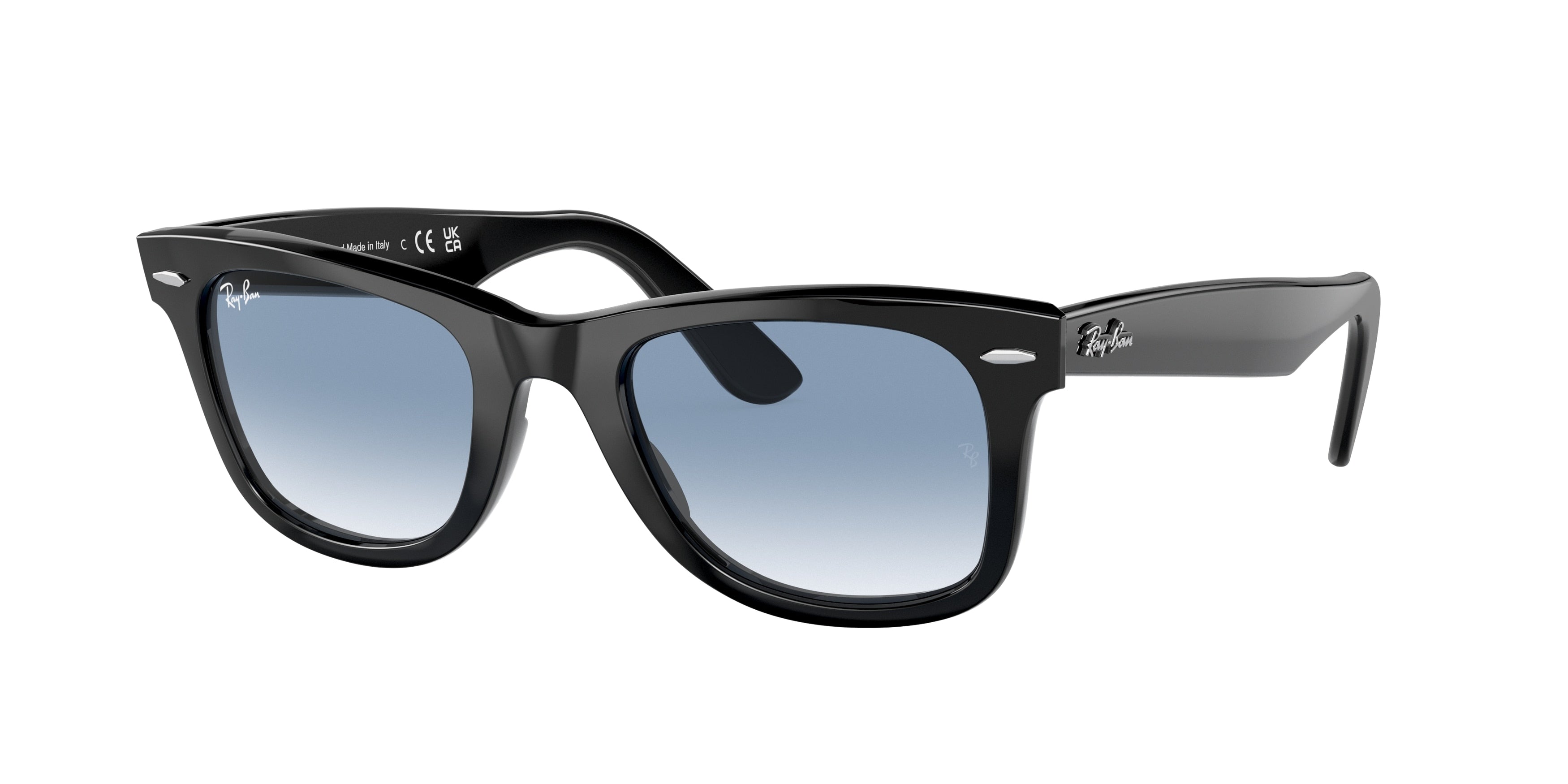 Ray-Ban 0RB2140F WAYFARER