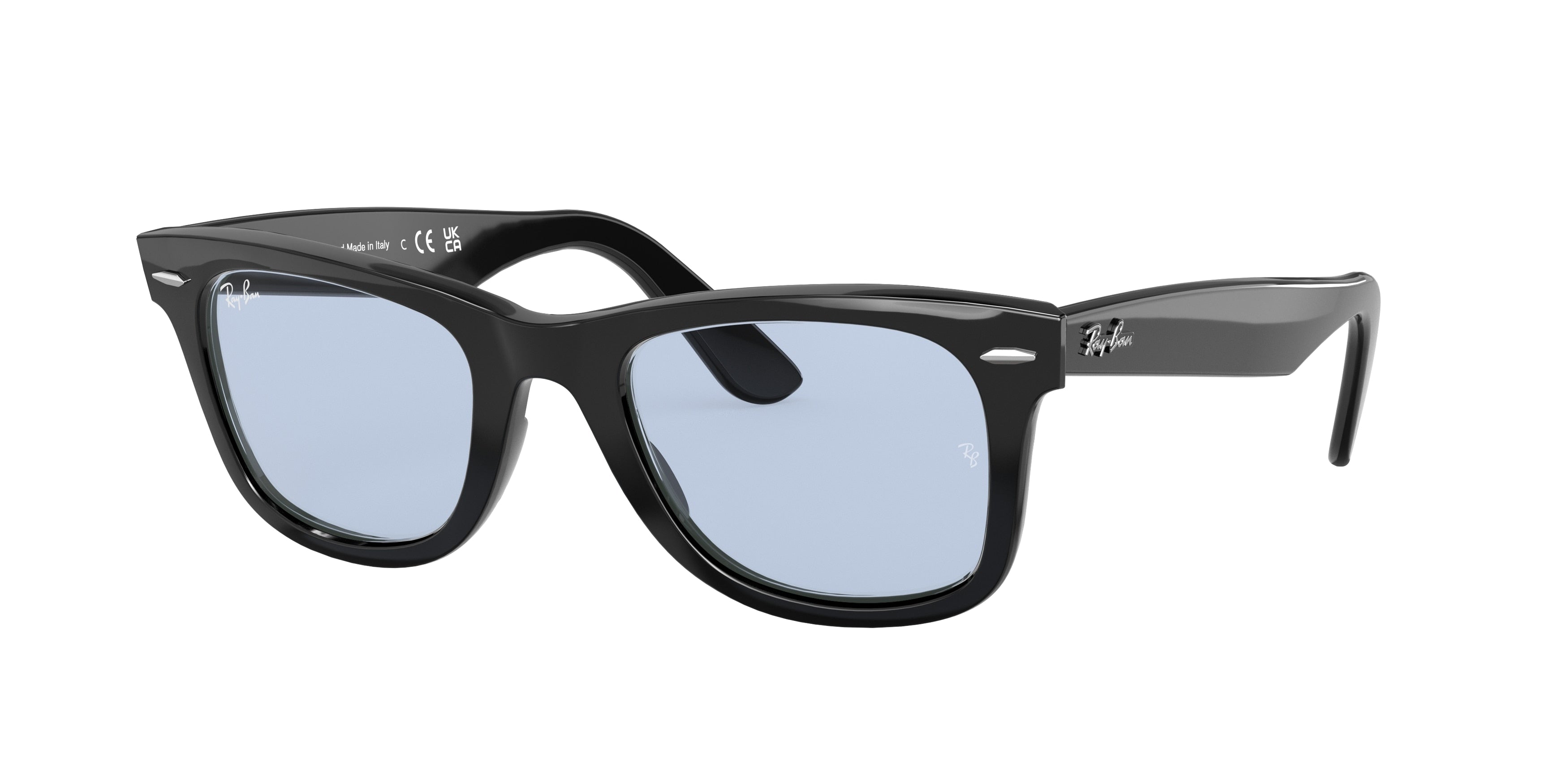 Ray-Ban 0RB2140F WAYFARER