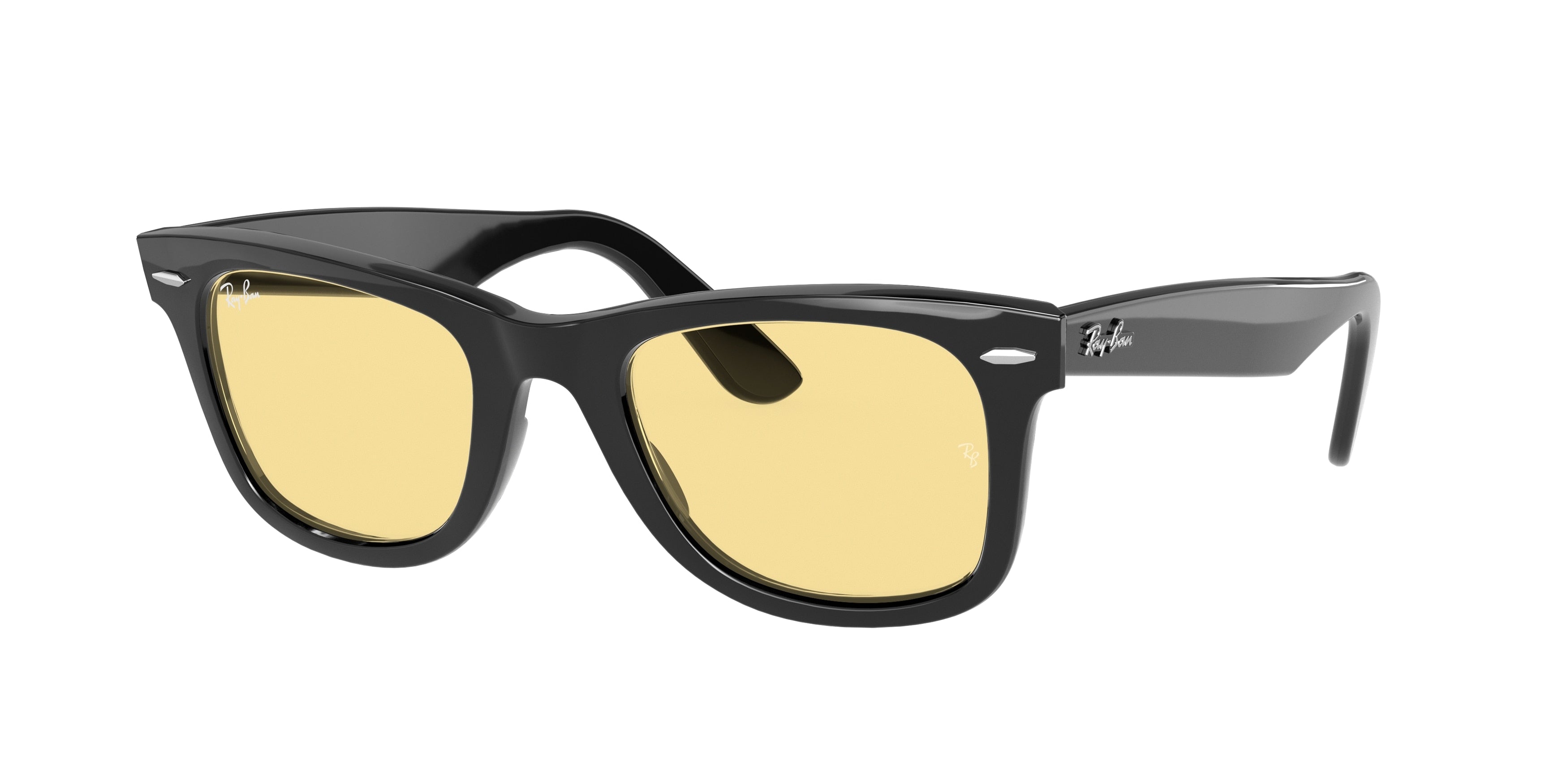 Ray-Ban 0RB2140F WAYFARER