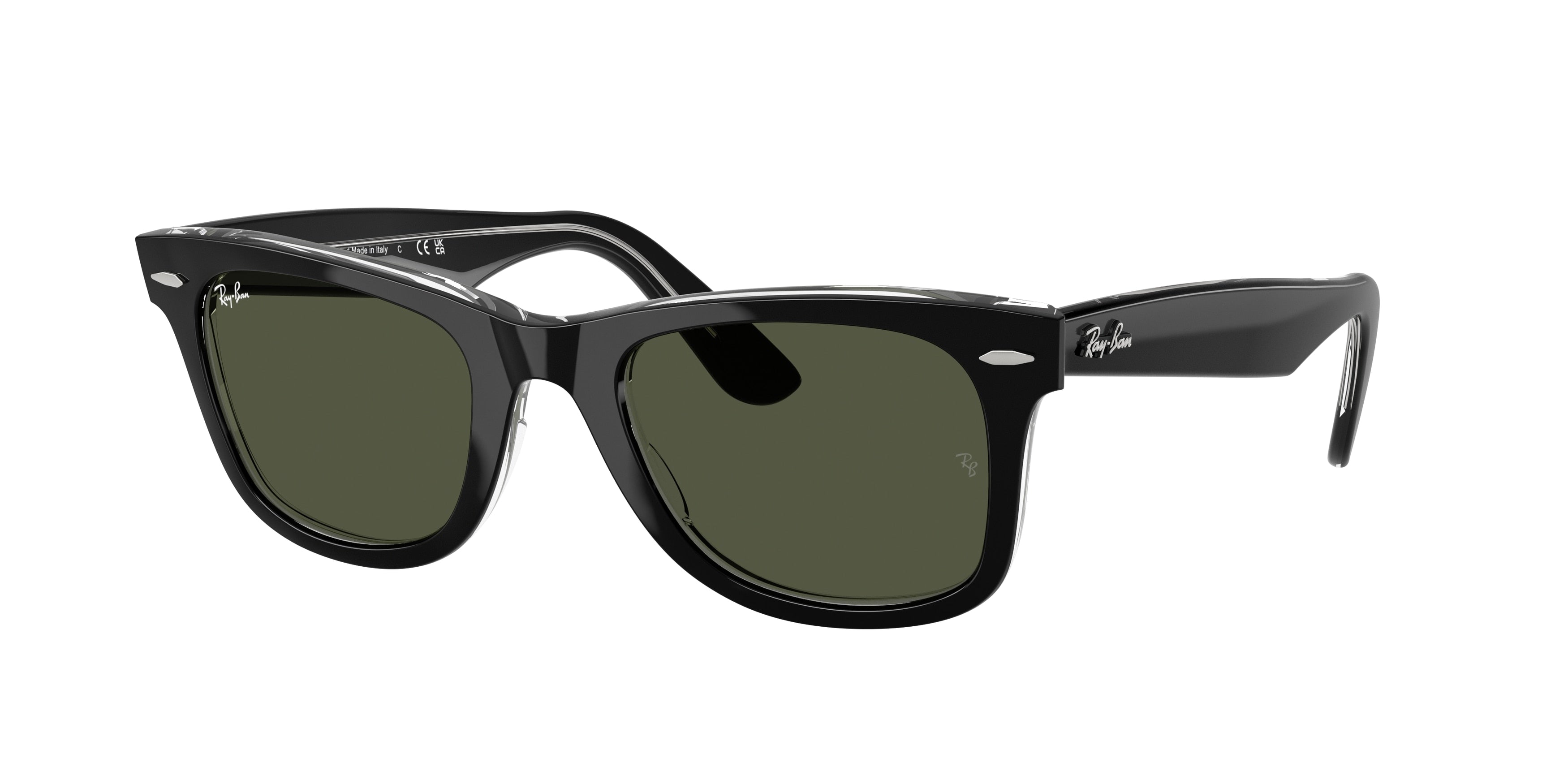 Ray-Ban 0RB2140 WAYFARER