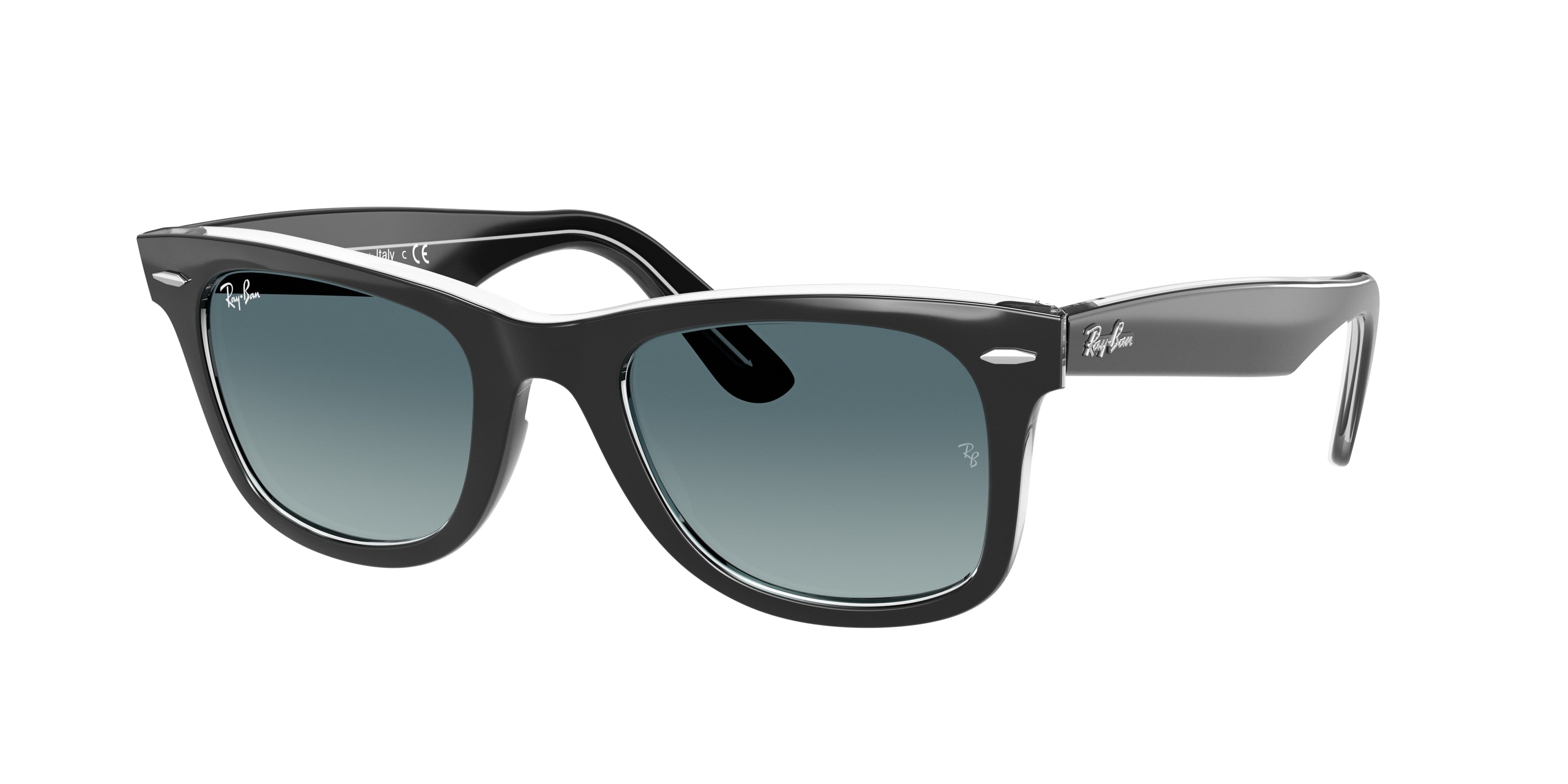 Ray-Ban 0RB2140 WAYFARER