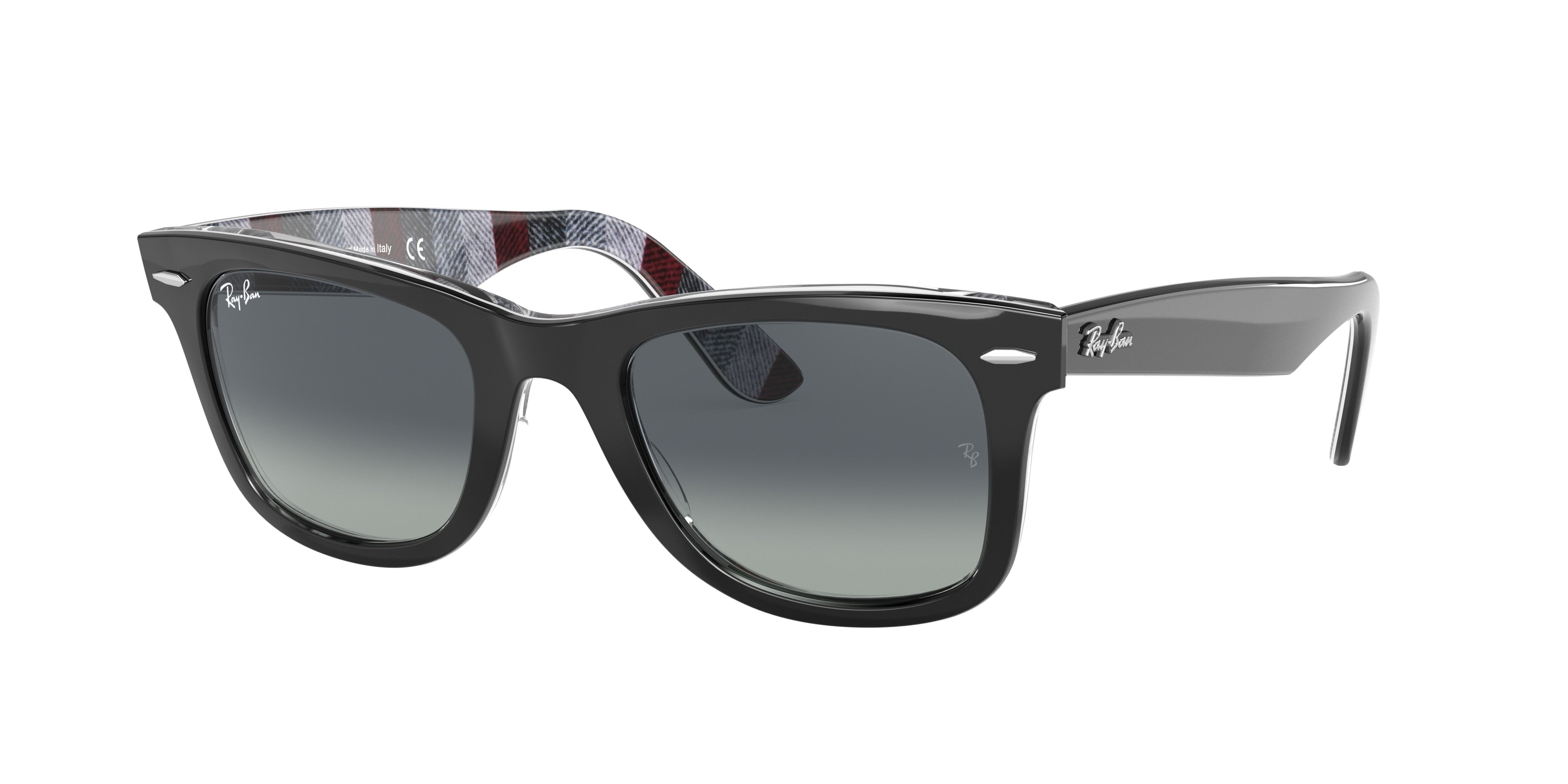 Ray-Ban 0RB2140 WAYFARER