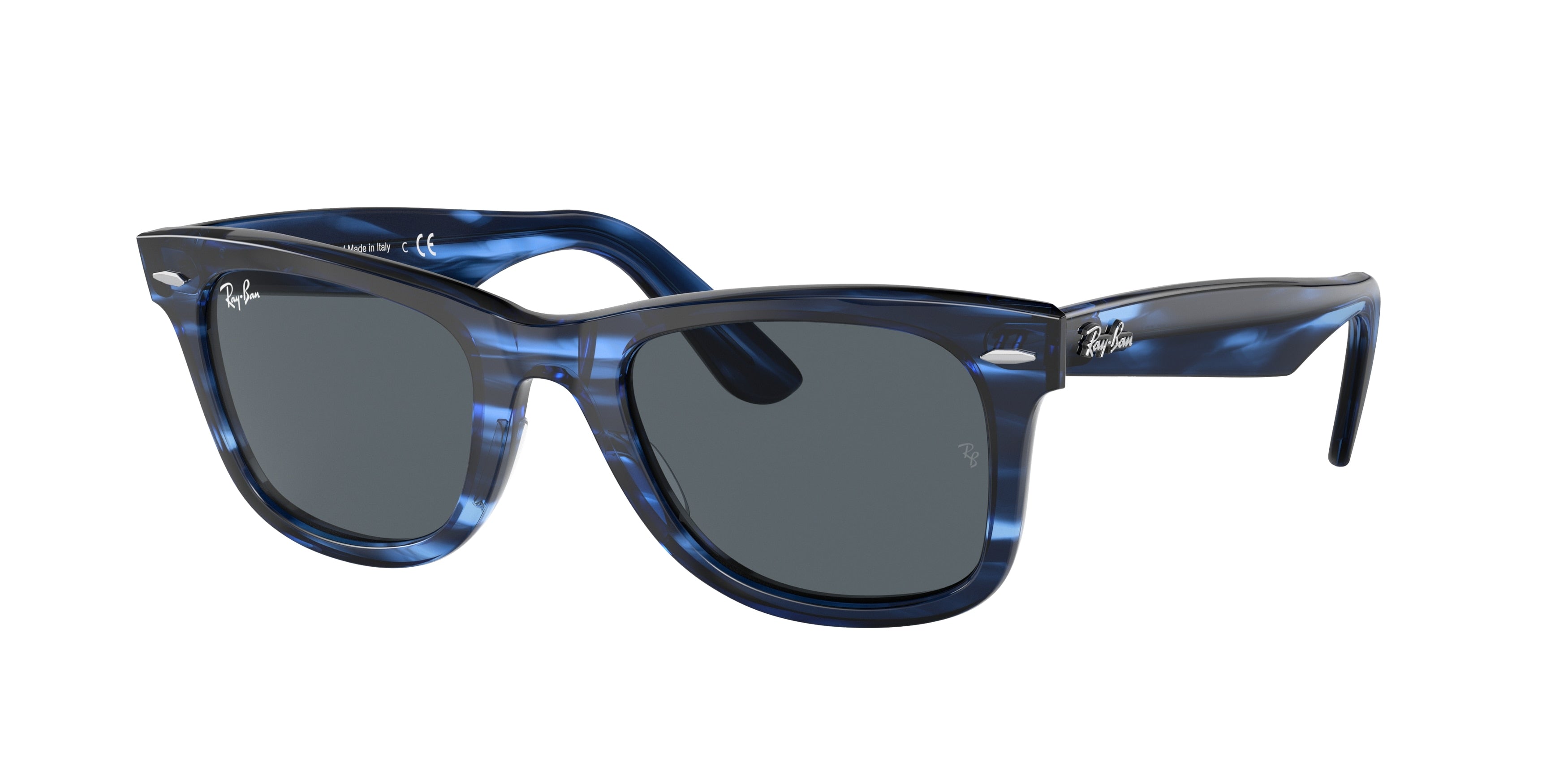 Ray-Ban 0RB2140 WAYFARER