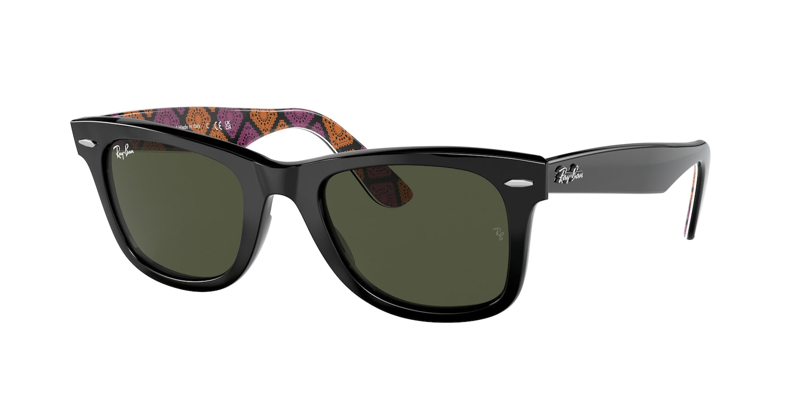 Ray-Ban 0RB2140 WAYFARER