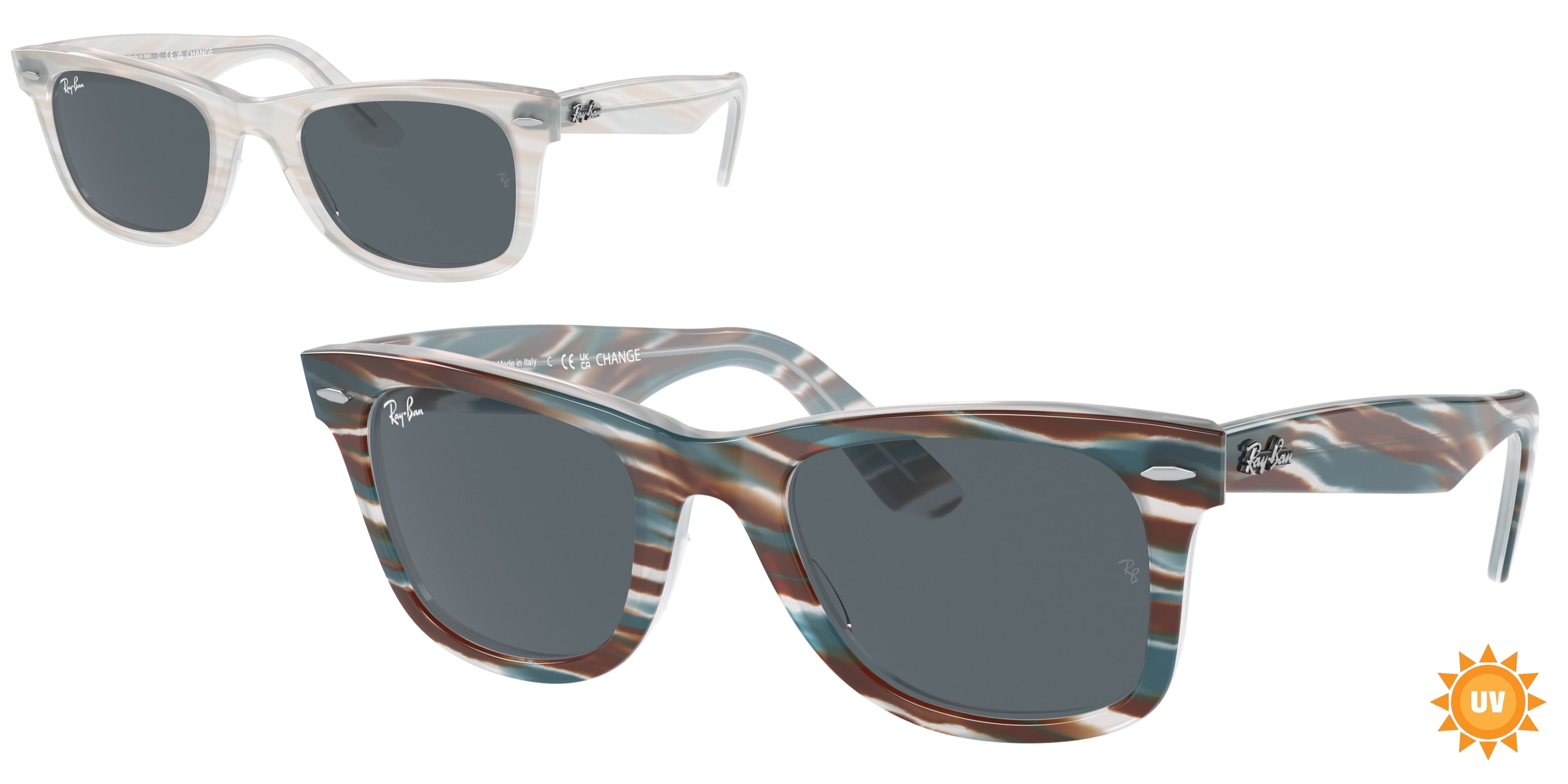 Ray-Ban 0RB2140
