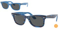 Ray-Ban 0RB2140 WAYFARER