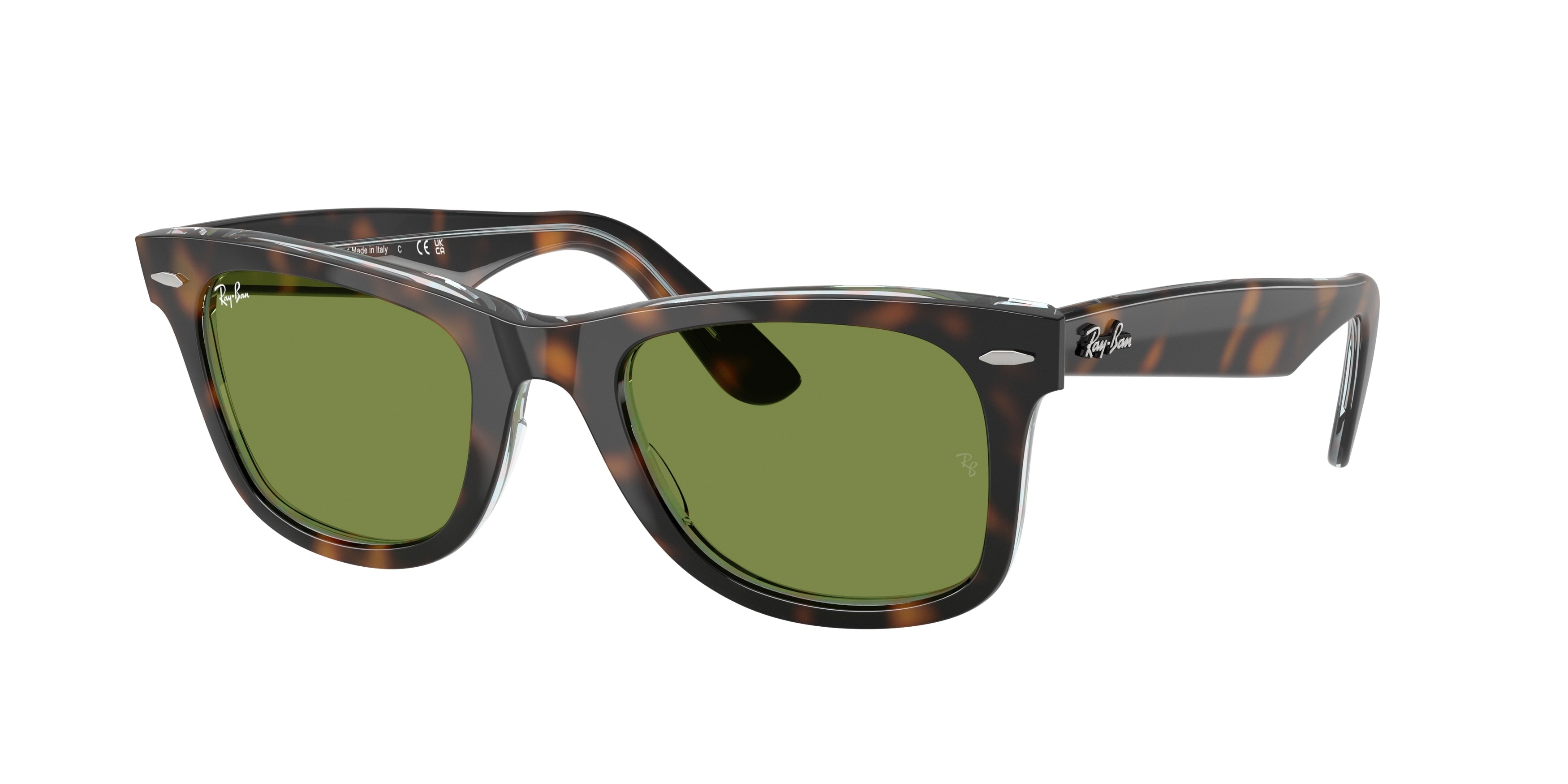 Ray-Ban 0RB2140 WAYFARER