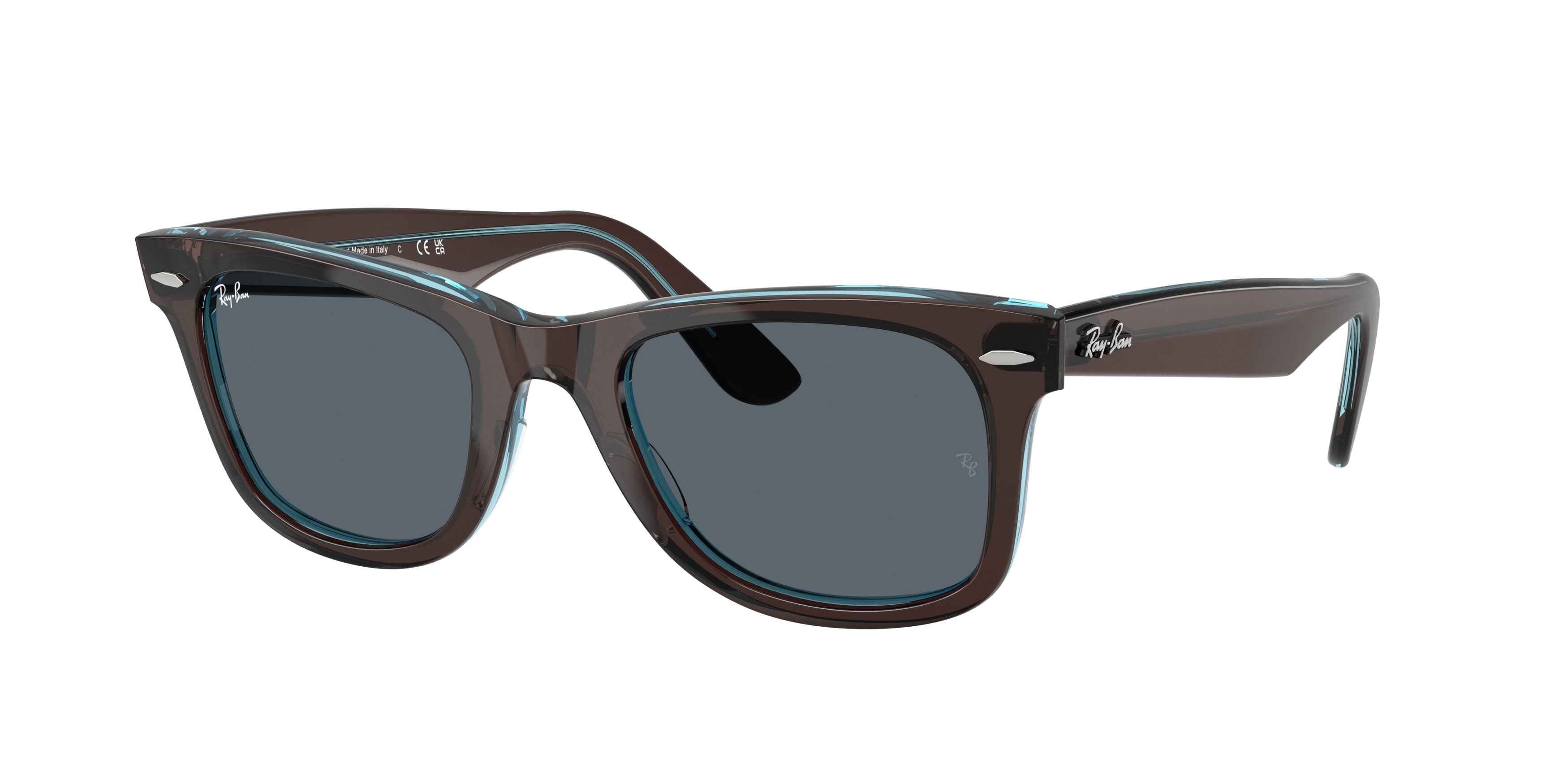 Ray-Ban 0RB2140 WAYFARER