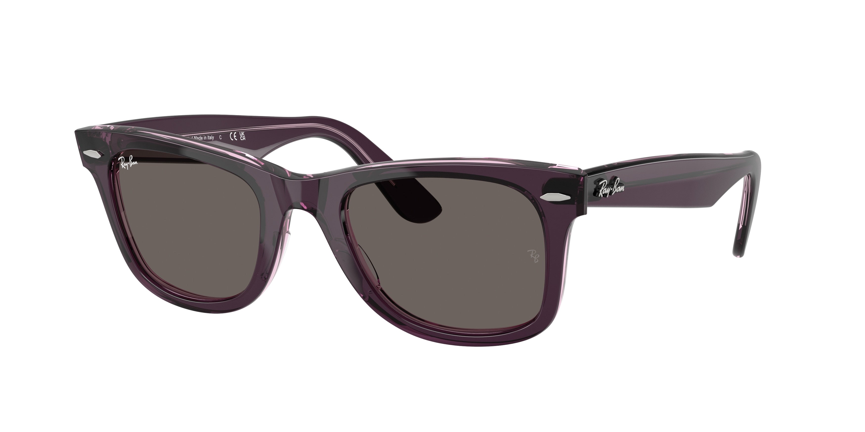 Ray-Ban 0RB2140 WAYFARER