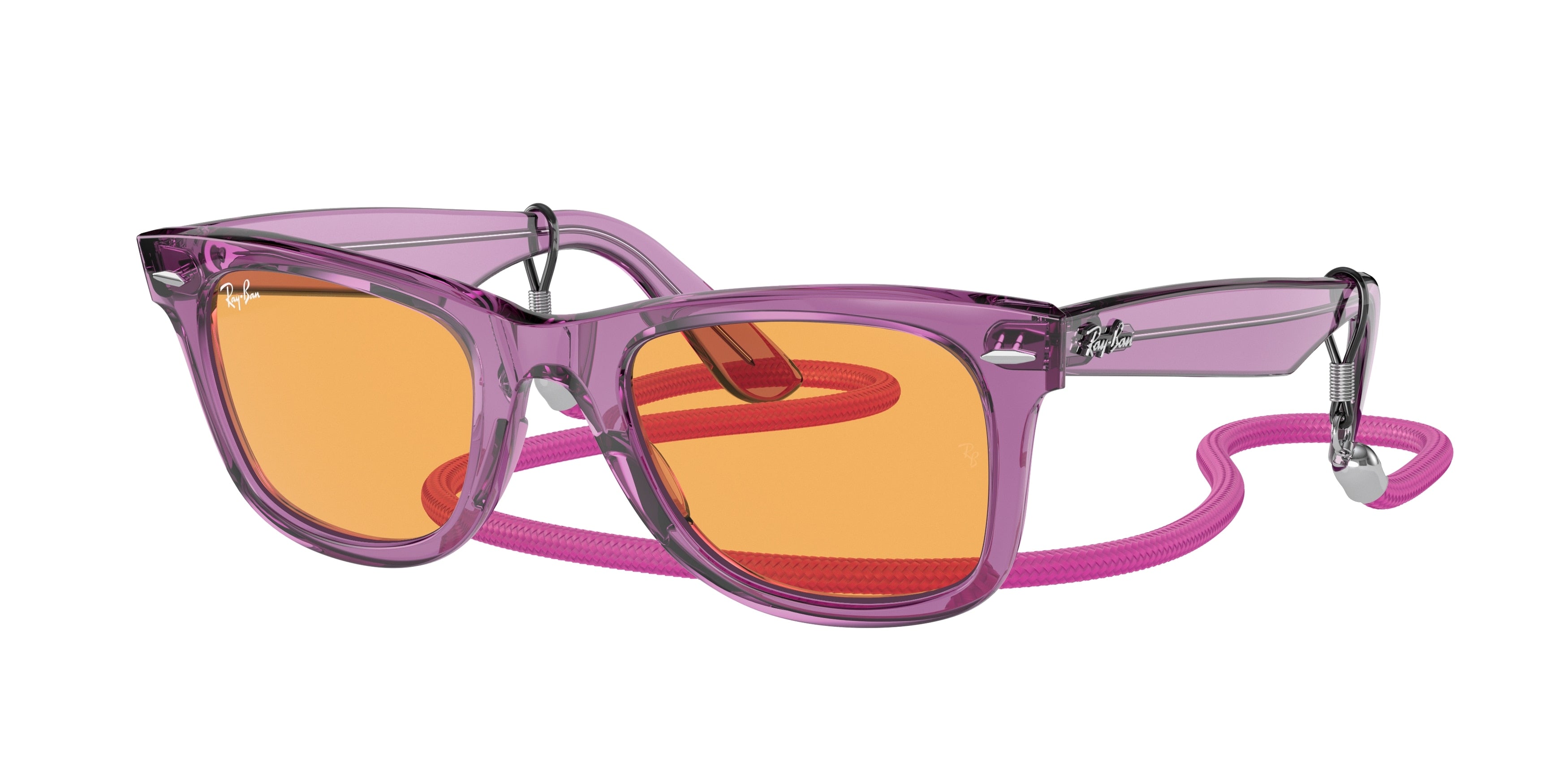 Ray-Ban 0RB2140 WAYFARER