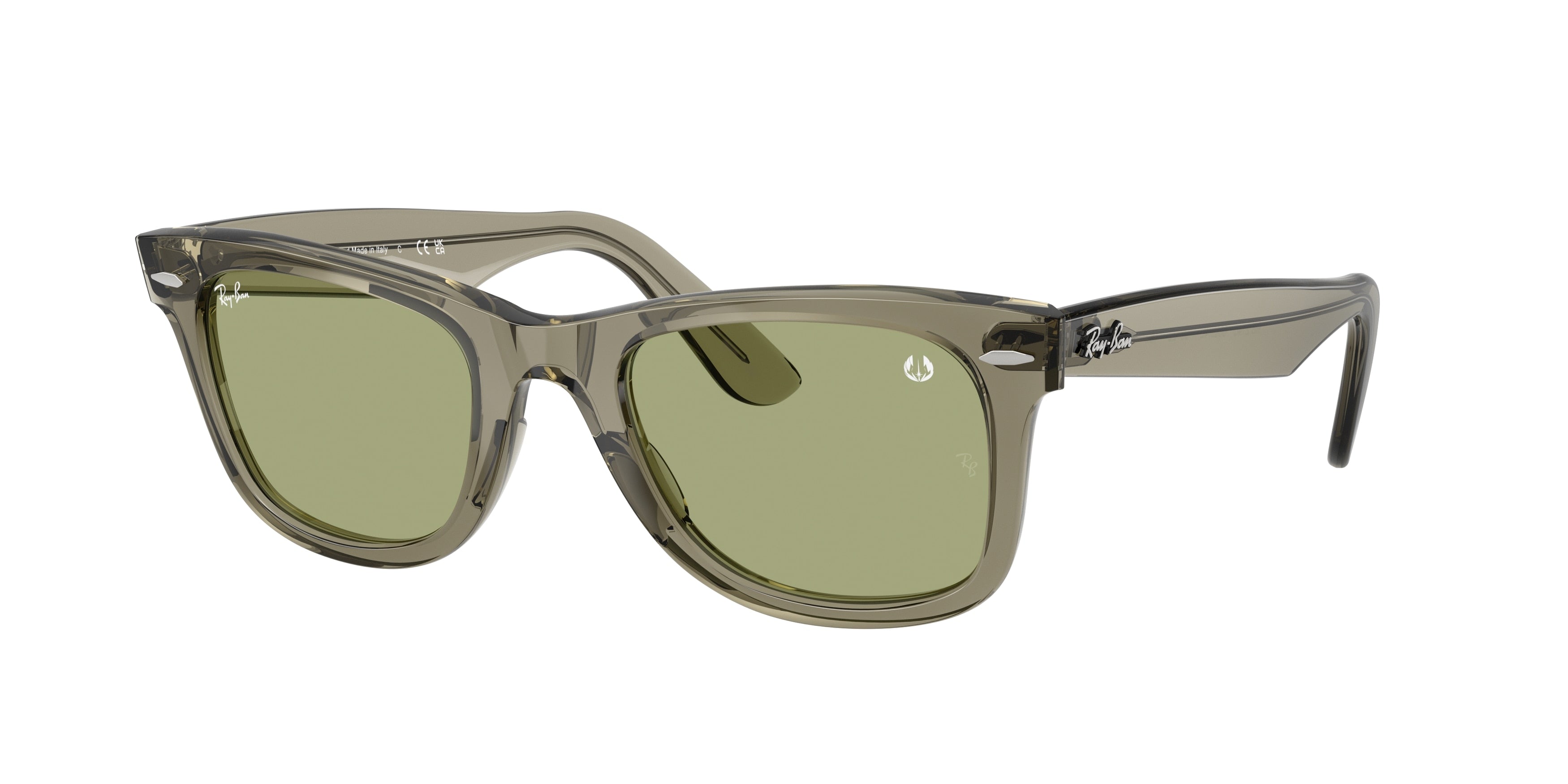 Ray-Ban 0RB2140 WAYFARER