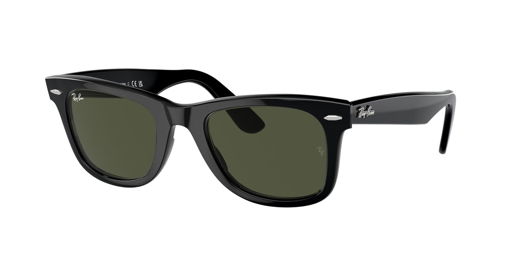 Ray-Ban 0RB2140 WAYFARER