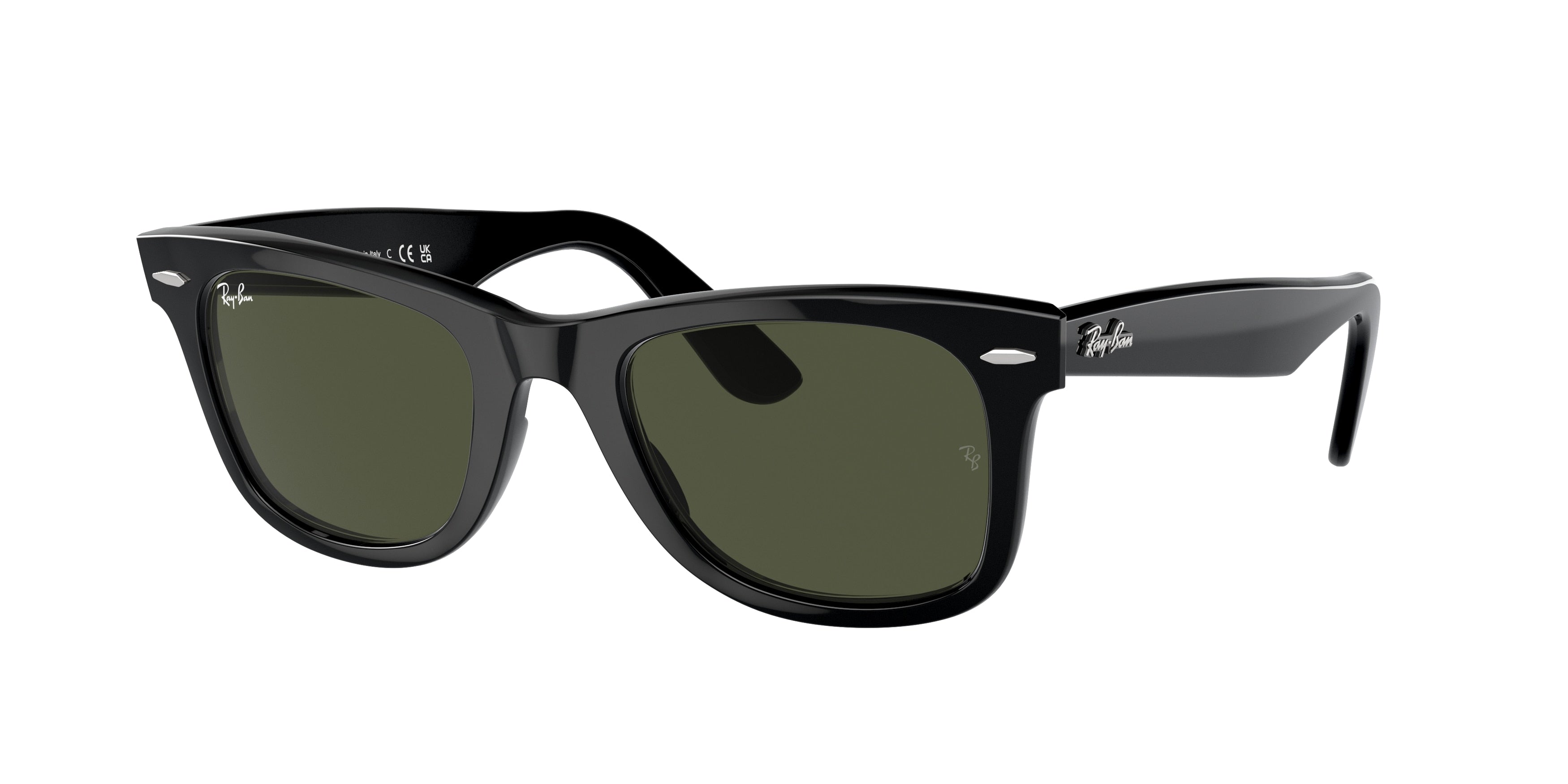 Ray-Ban 0RB2140 WAYFARER