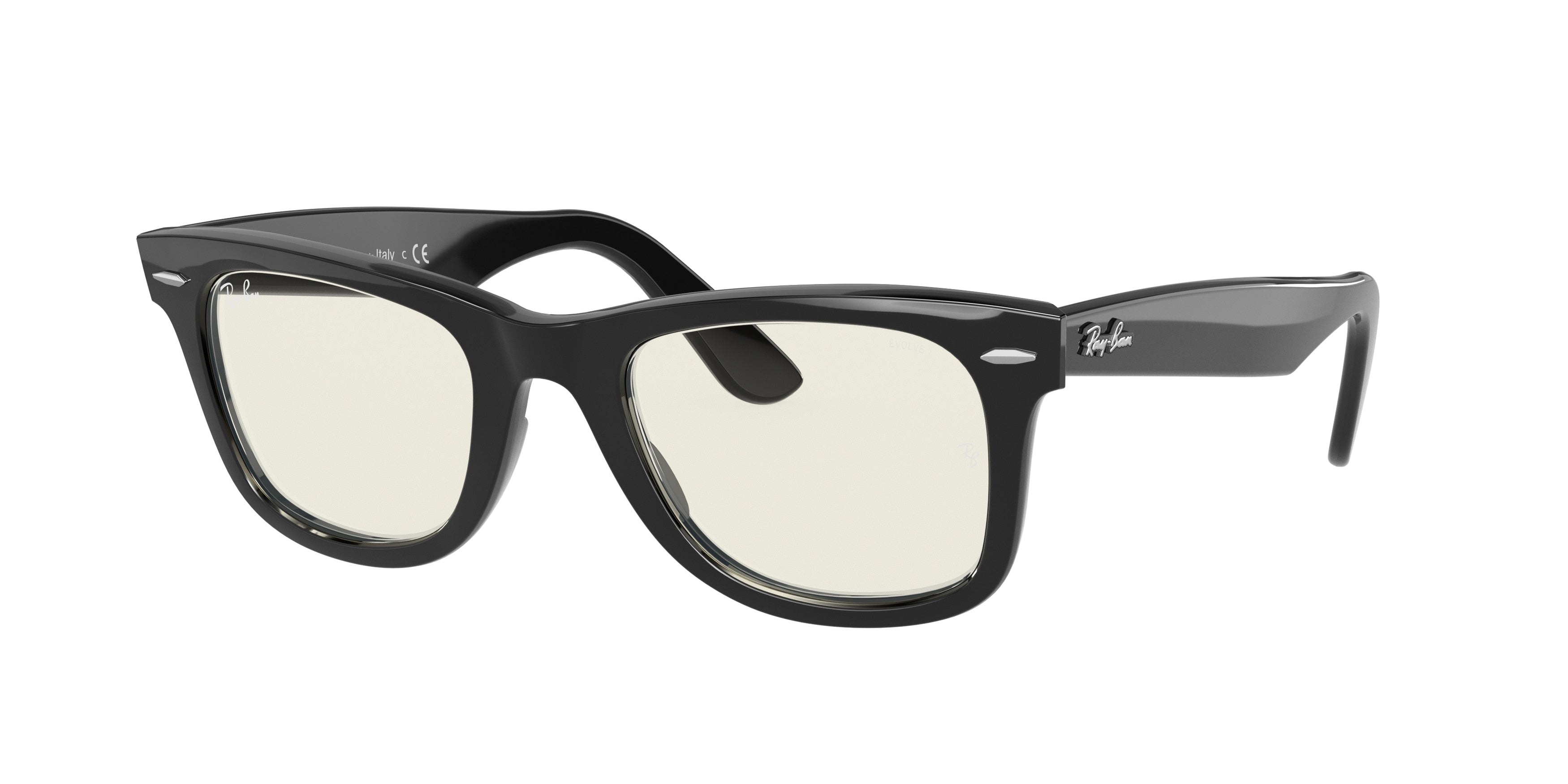 Ray-Ban 0RB2140 WAYFARER