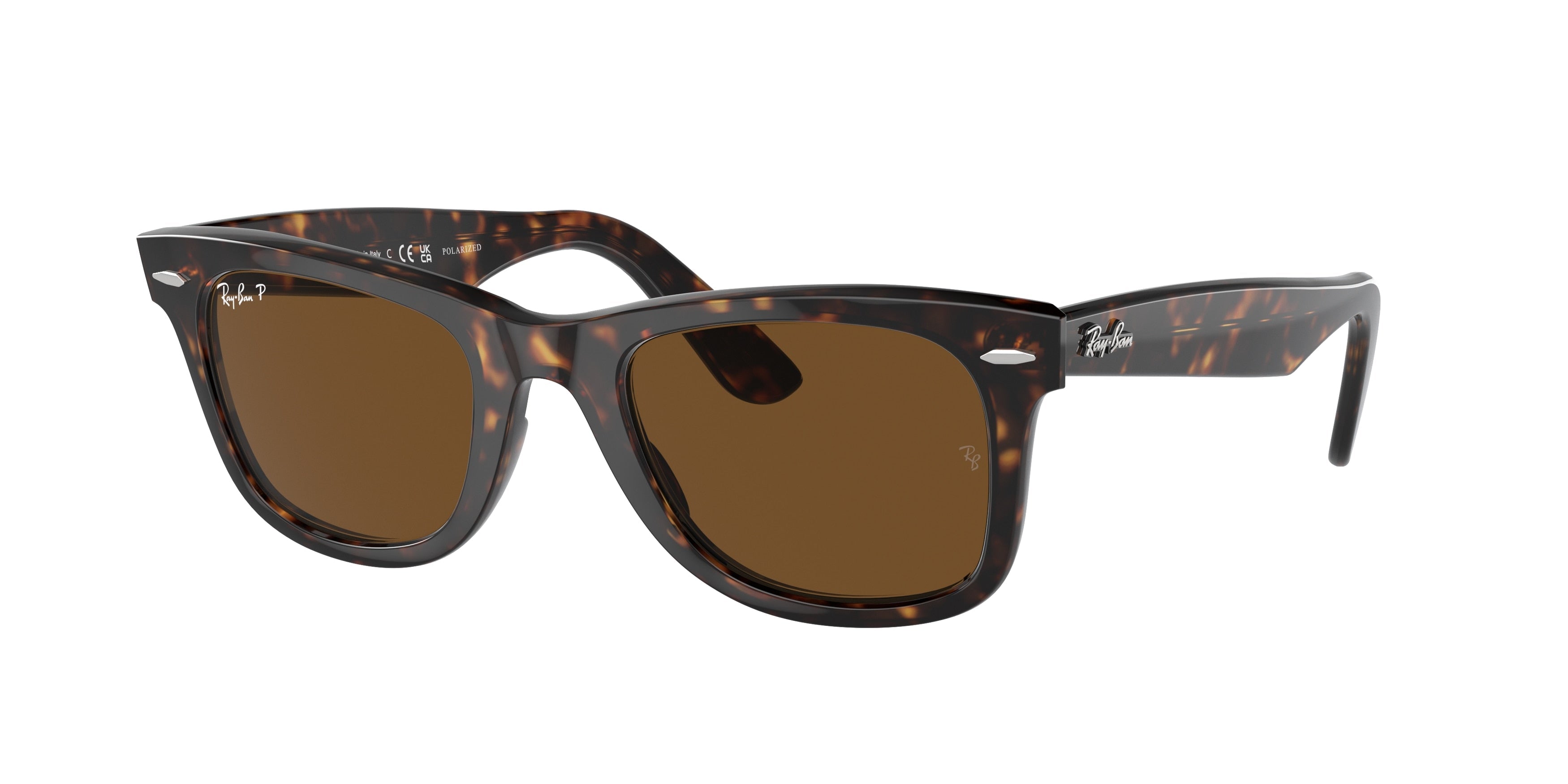 Ray-Ban 0RB2140 WAYFARER