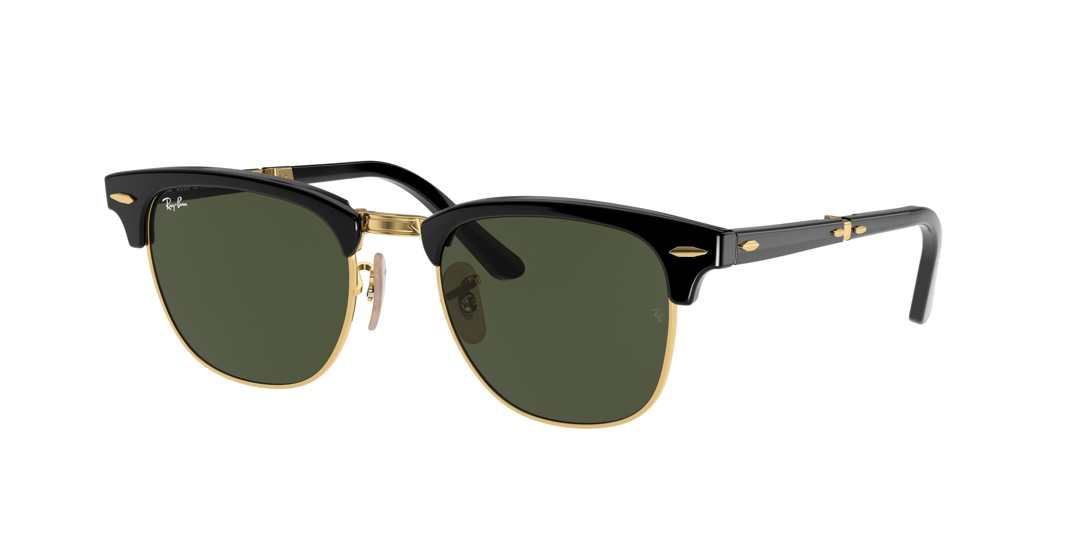 Ray-Ban 0RB2176 CLUBMASTER FOLDING