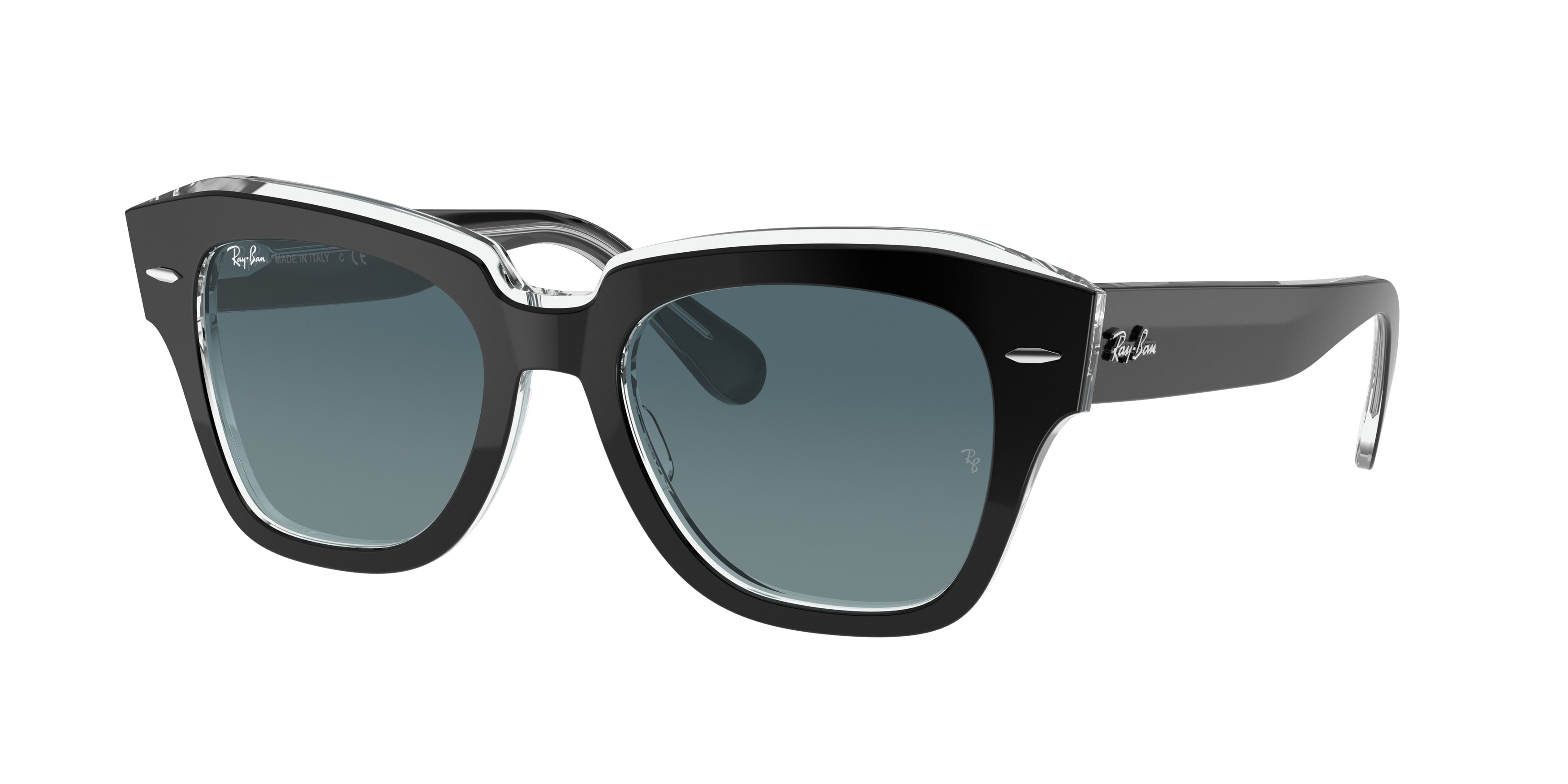Ray-Ban 0RB2186 STATE STREET