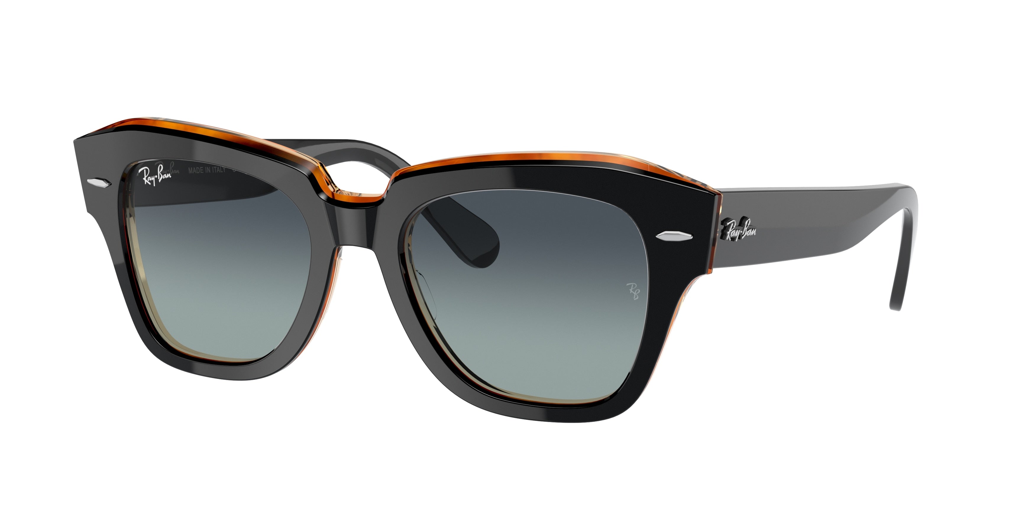 Ray-Ban 0RB2186 STATE STREET