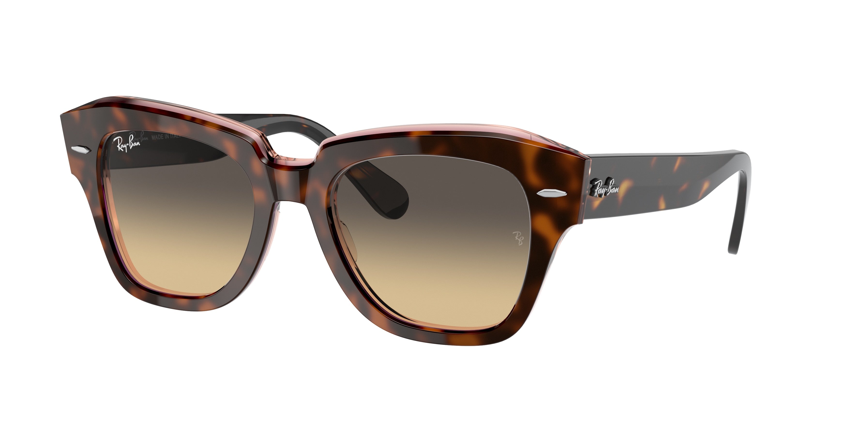 Ray-Ban 0RB2186 STATE STREET