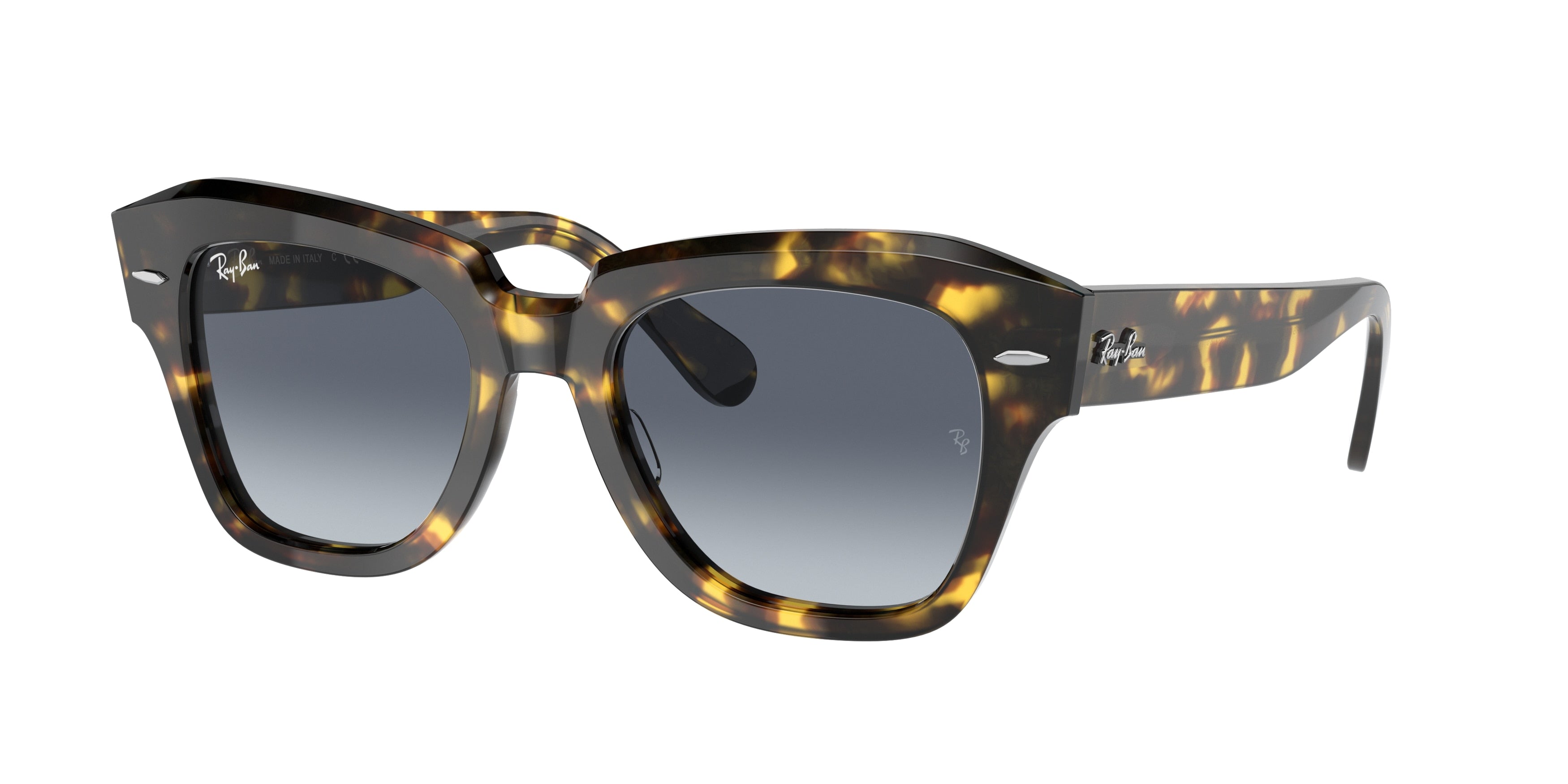 Ray-Ban 0RB2186 STATE STREET