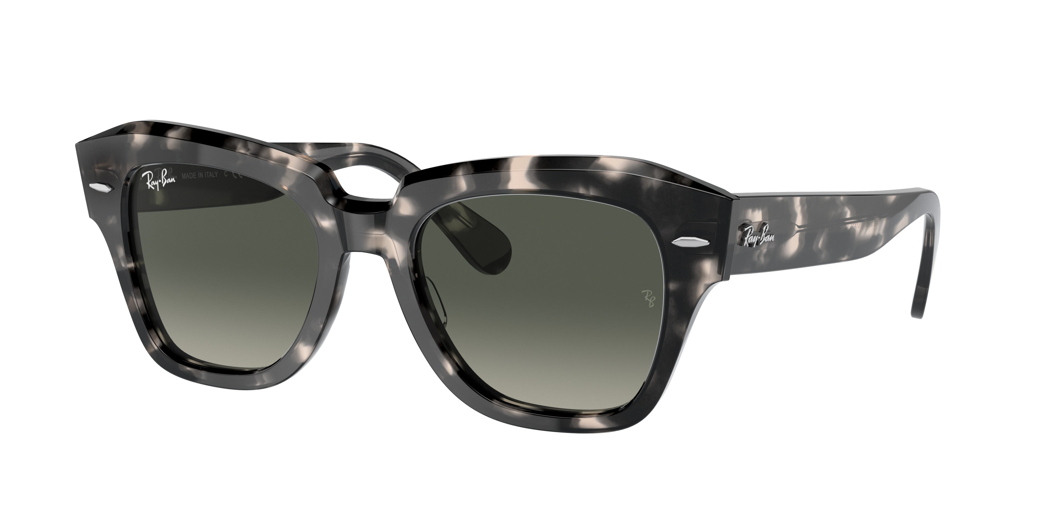 Ray-Ban 0RB2186 STATE STREET