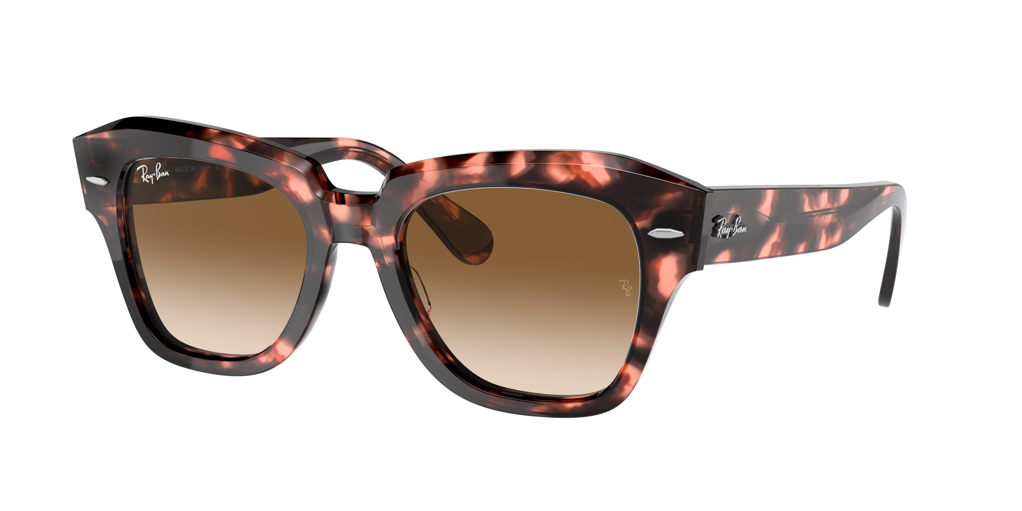Ray-Ban 0RB2186 STATE STREET