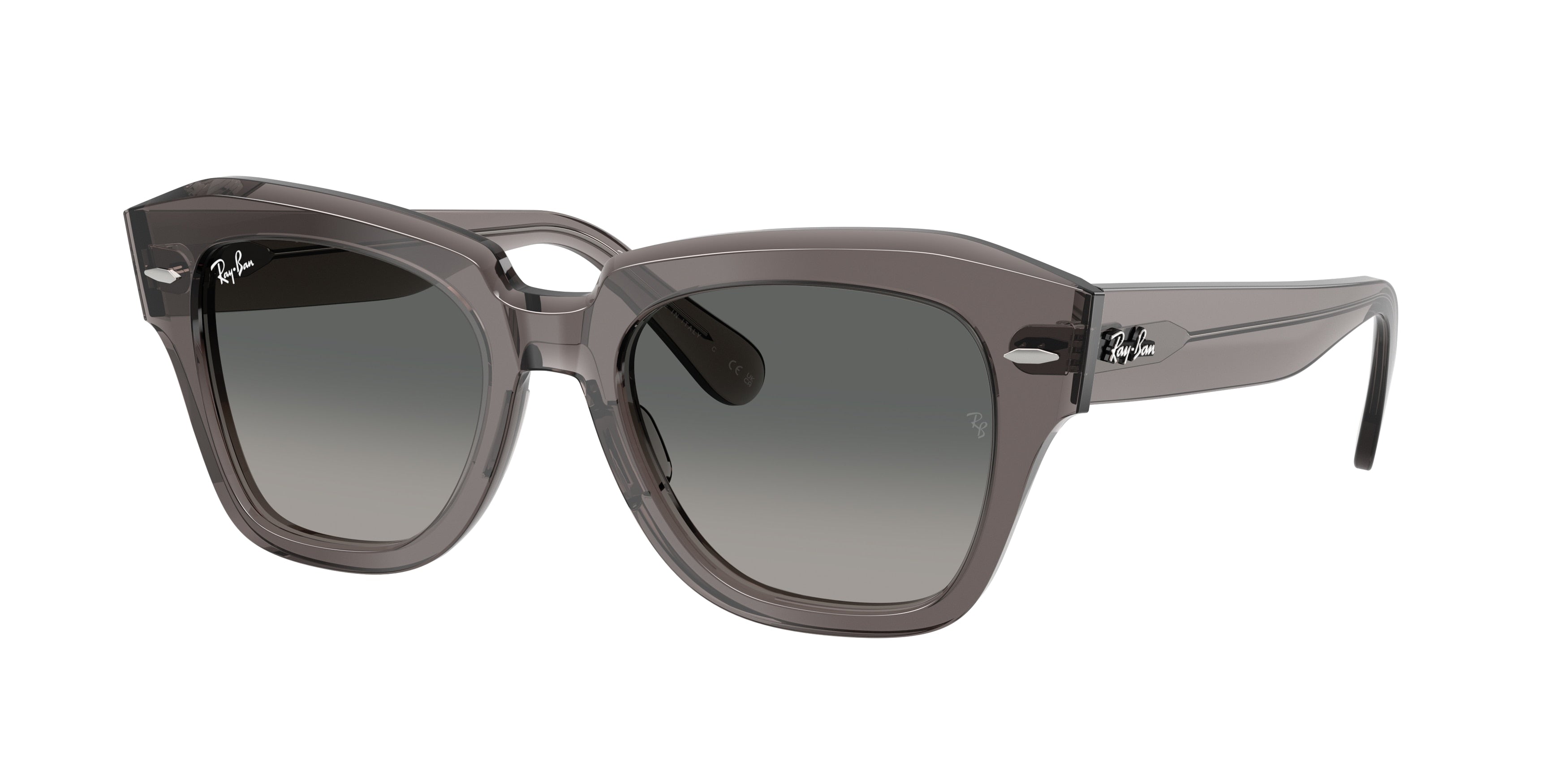 Ray-Ban 0RB2186 STATE STREET