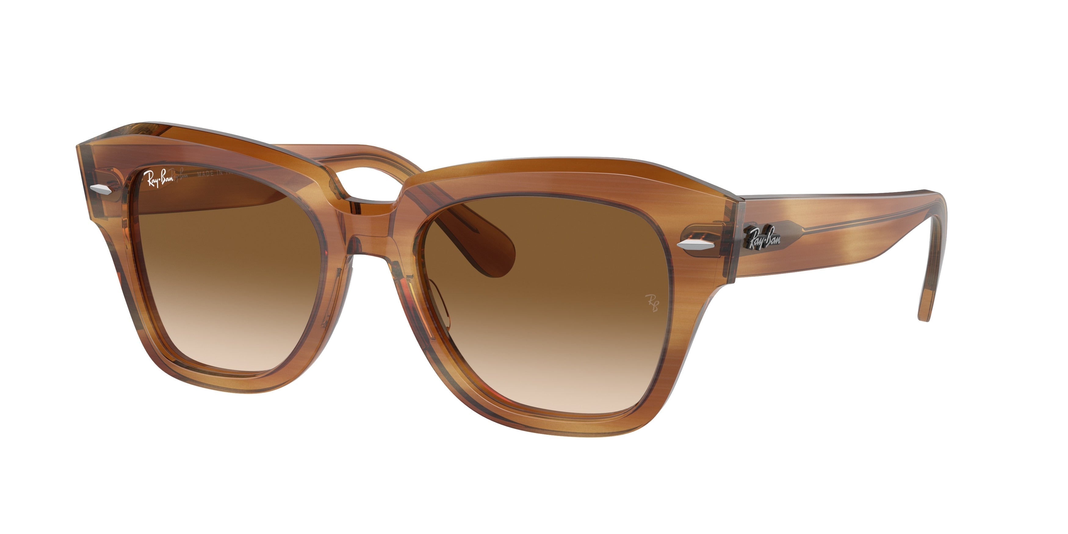 Ray-Ban 0RB2186 STATE STREET