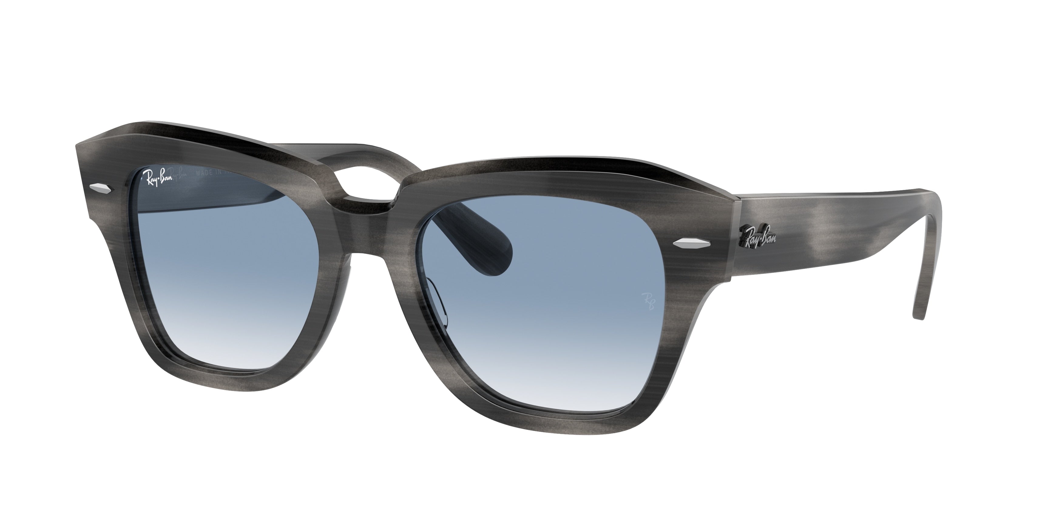 Ray-Ban 0RB2186 STATE STREET