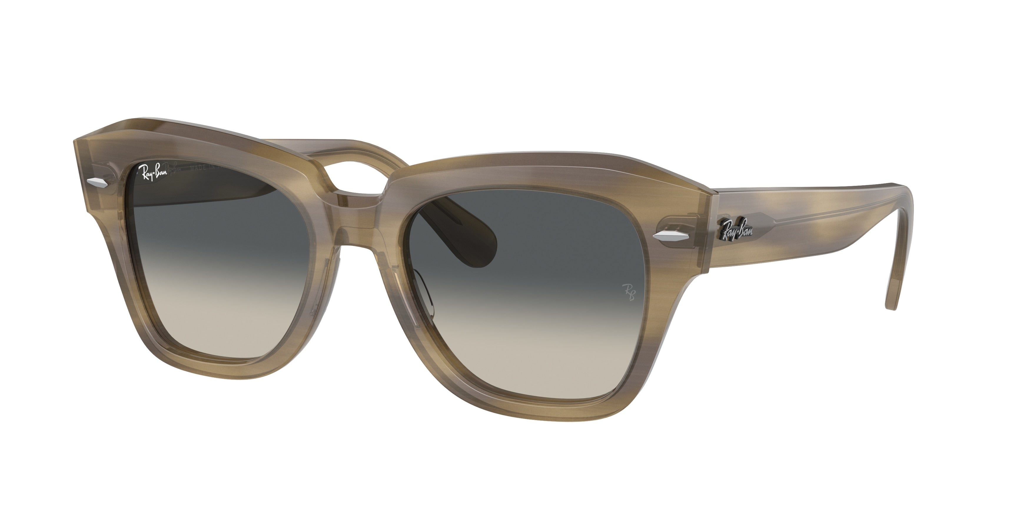 Ray-Ban 0RB2186 STATE STREET
