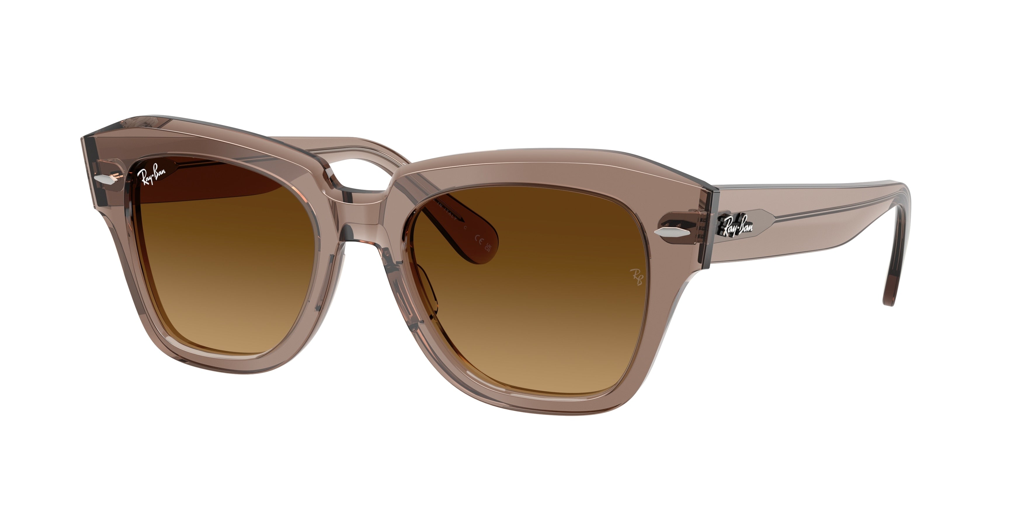 Ray-Ban 0RB2186 STATE STREET