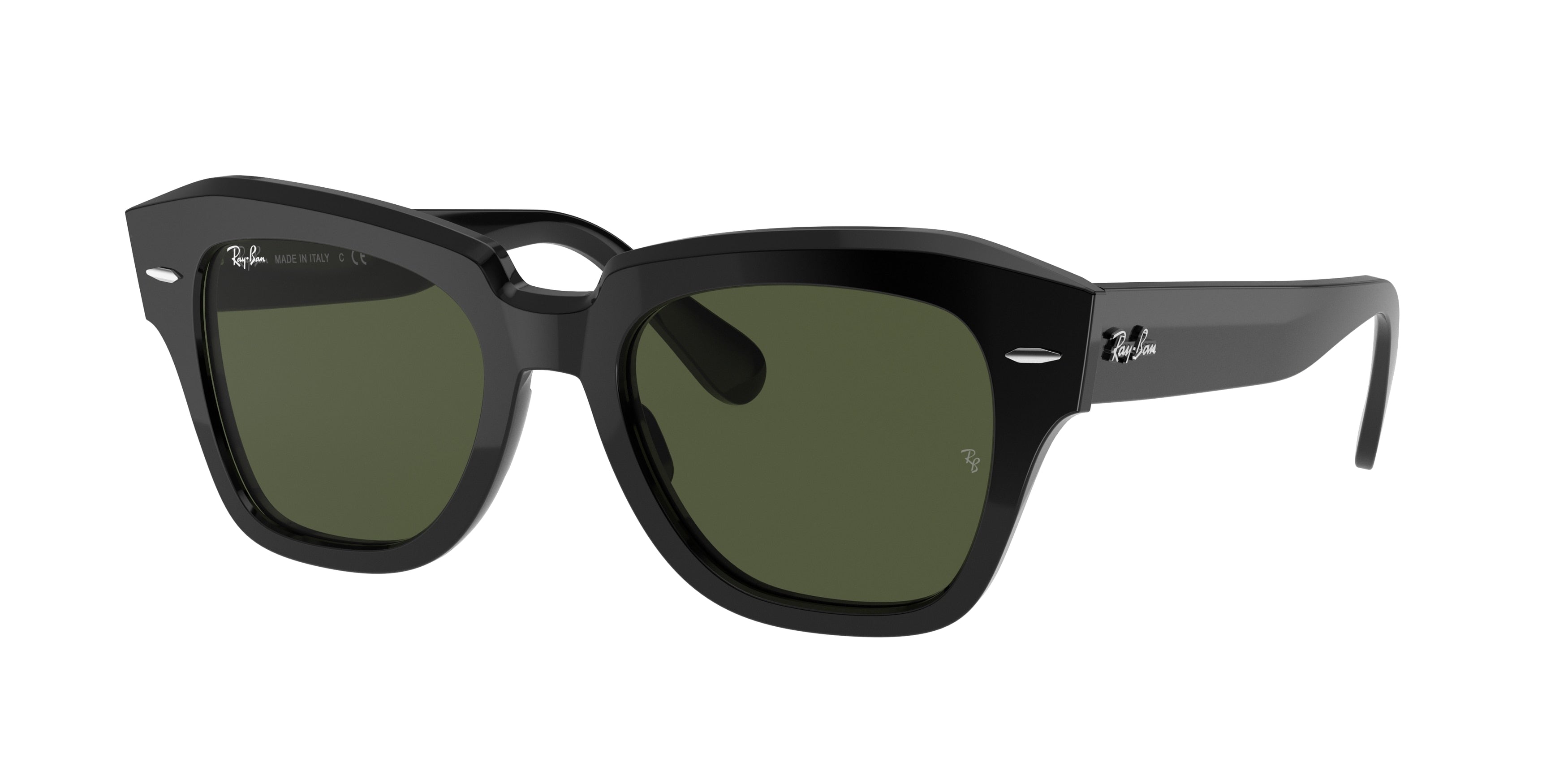 Ray-Ban 0RB2186 STATE STREET