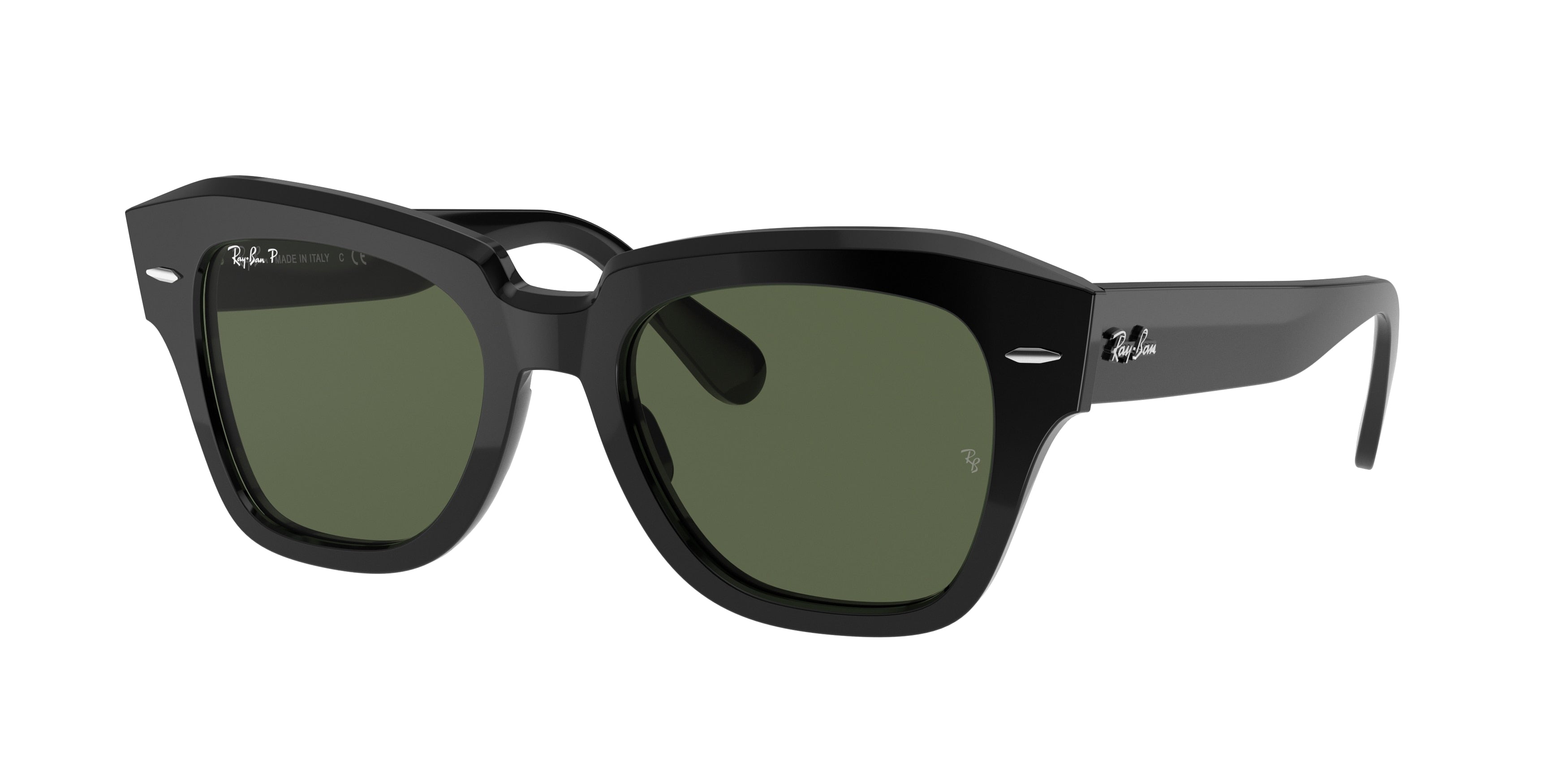 Ray-Ban 0RB2186 STATE STREET