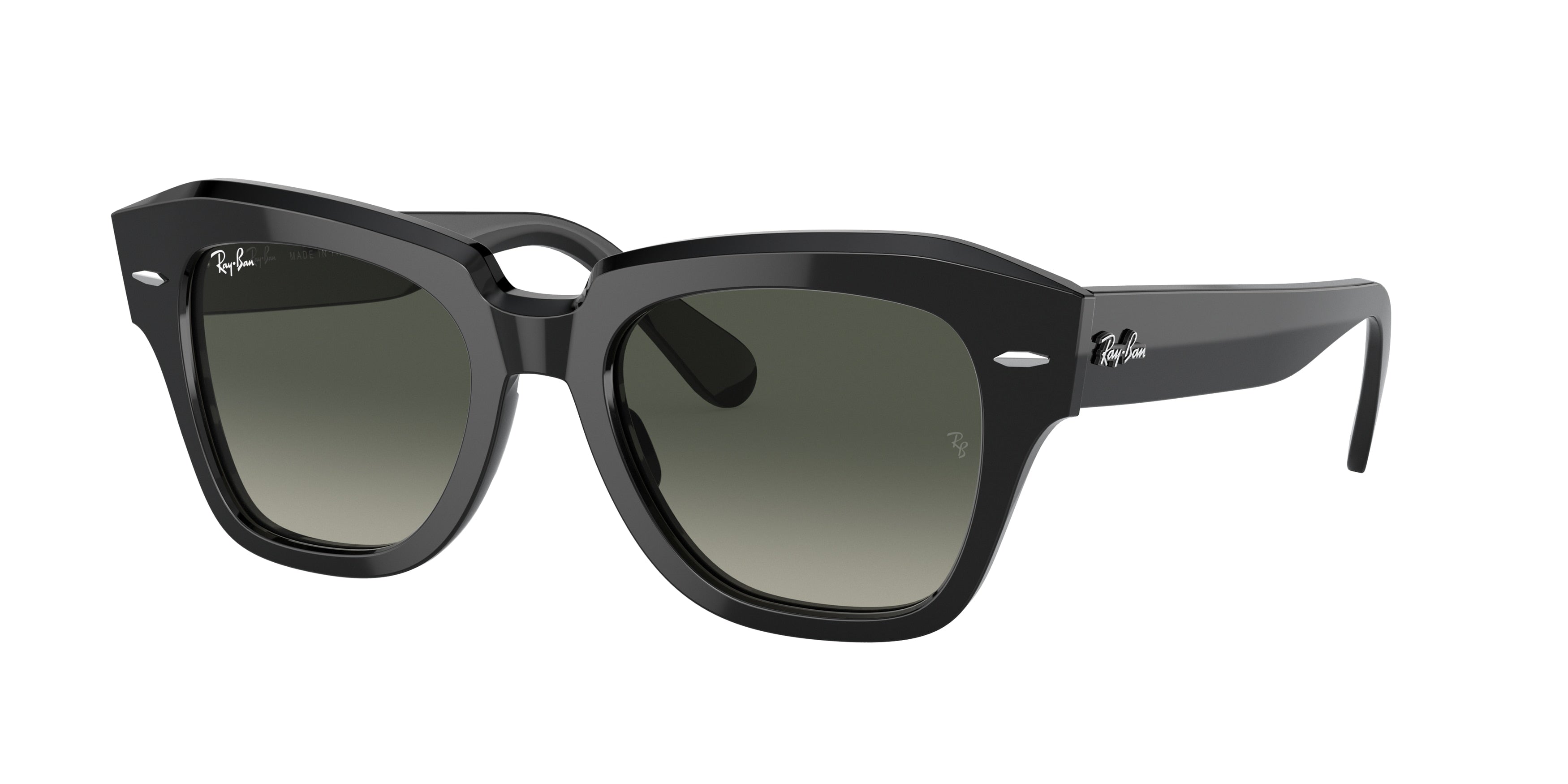 Ray-Ban 0RB2186 STATE STREET
