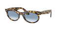 Ray-Ban 0RB2242 WAYFARER OVAL