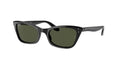 Ray-Ban 0RB2299 LADY BURBANK