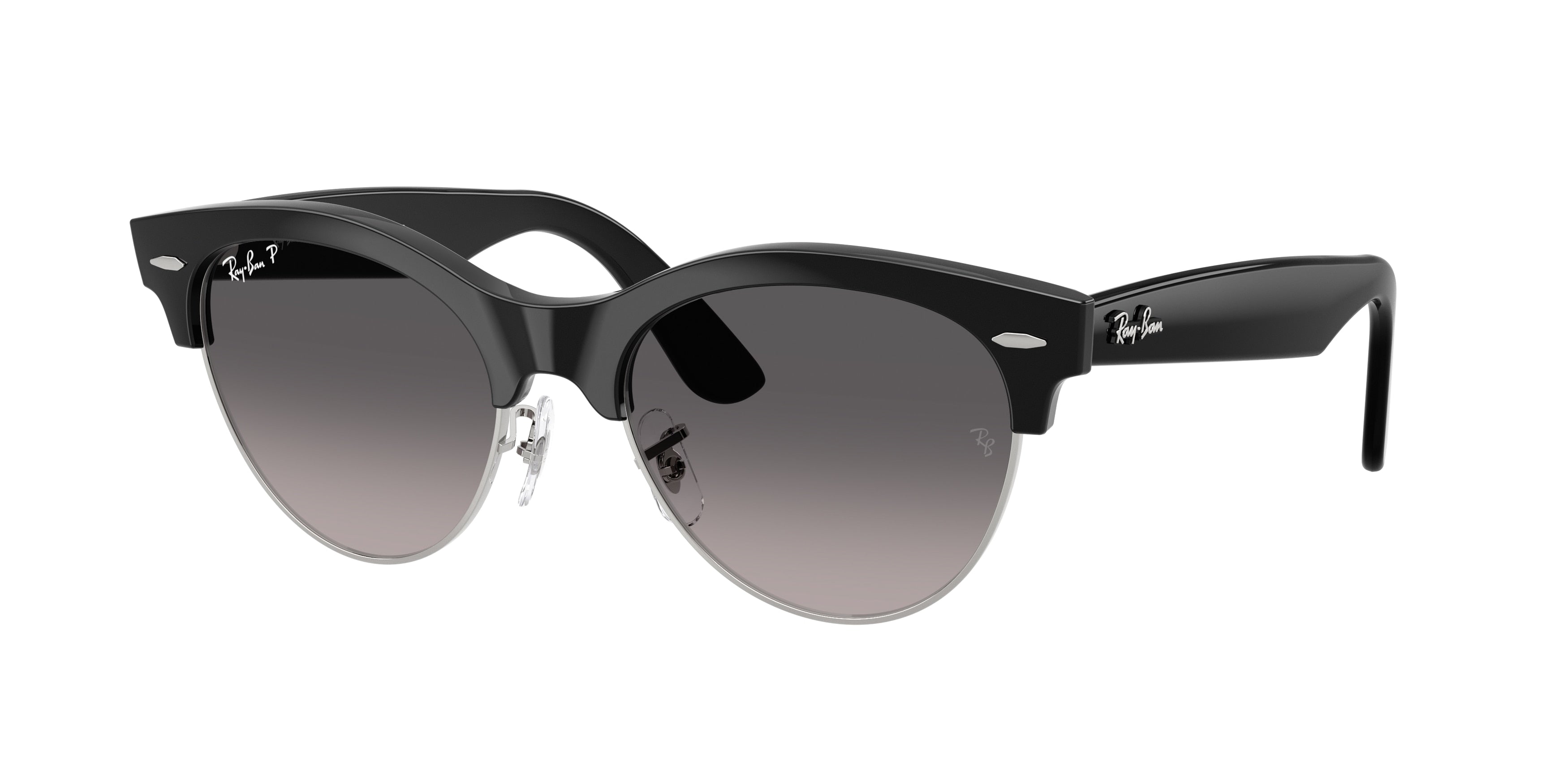 Ray-Ban 0RB2341 CLUBMASTER WAY