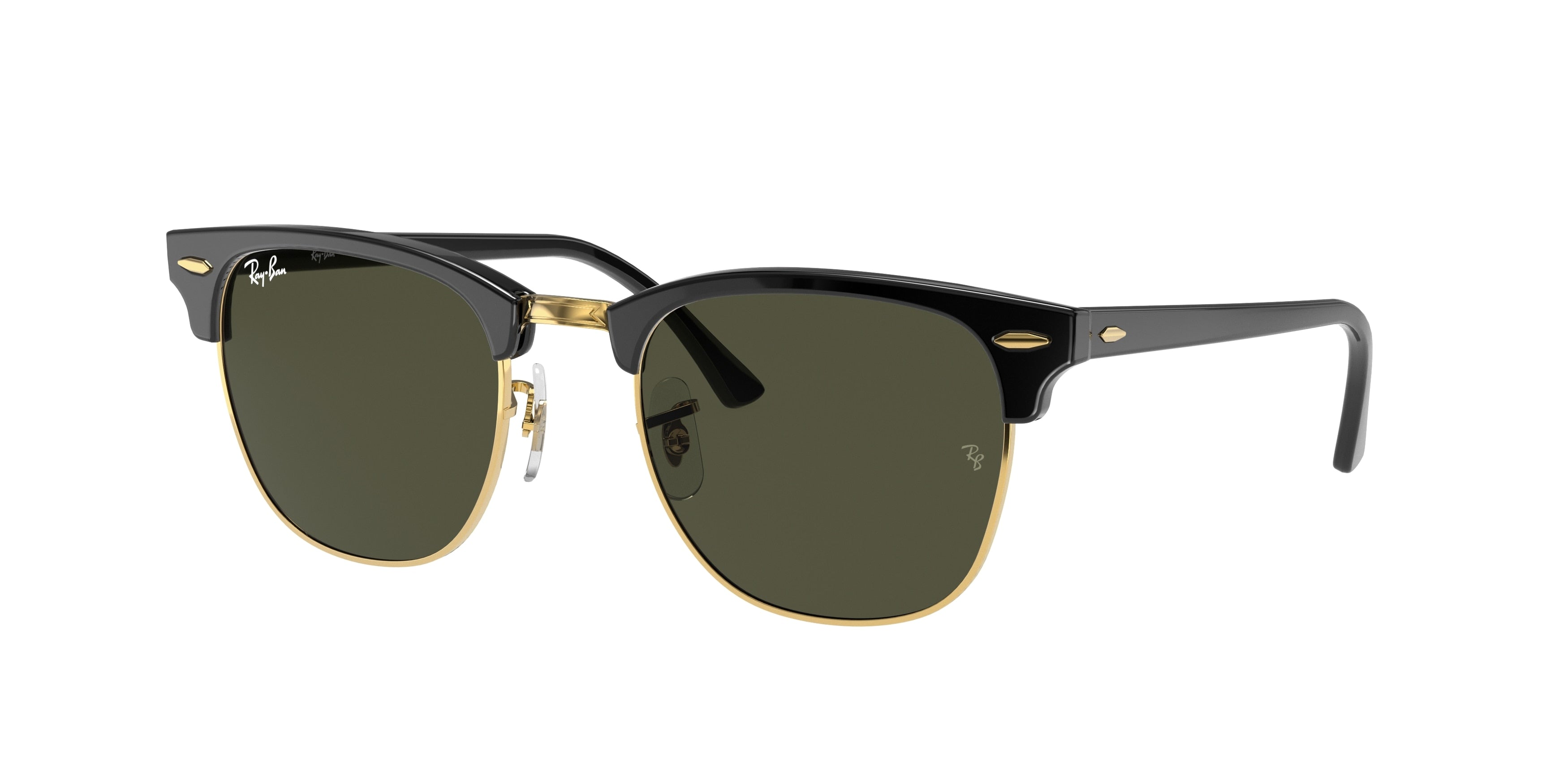 Ray-Ban 0RB3016F