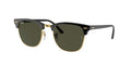 Ray-Ban 0RB3016F CLUBMASTER