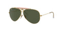 Ray-Ban 0RB3138 SHOOTER