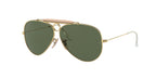 Ray-Ban 0RB3138 SHOOTER