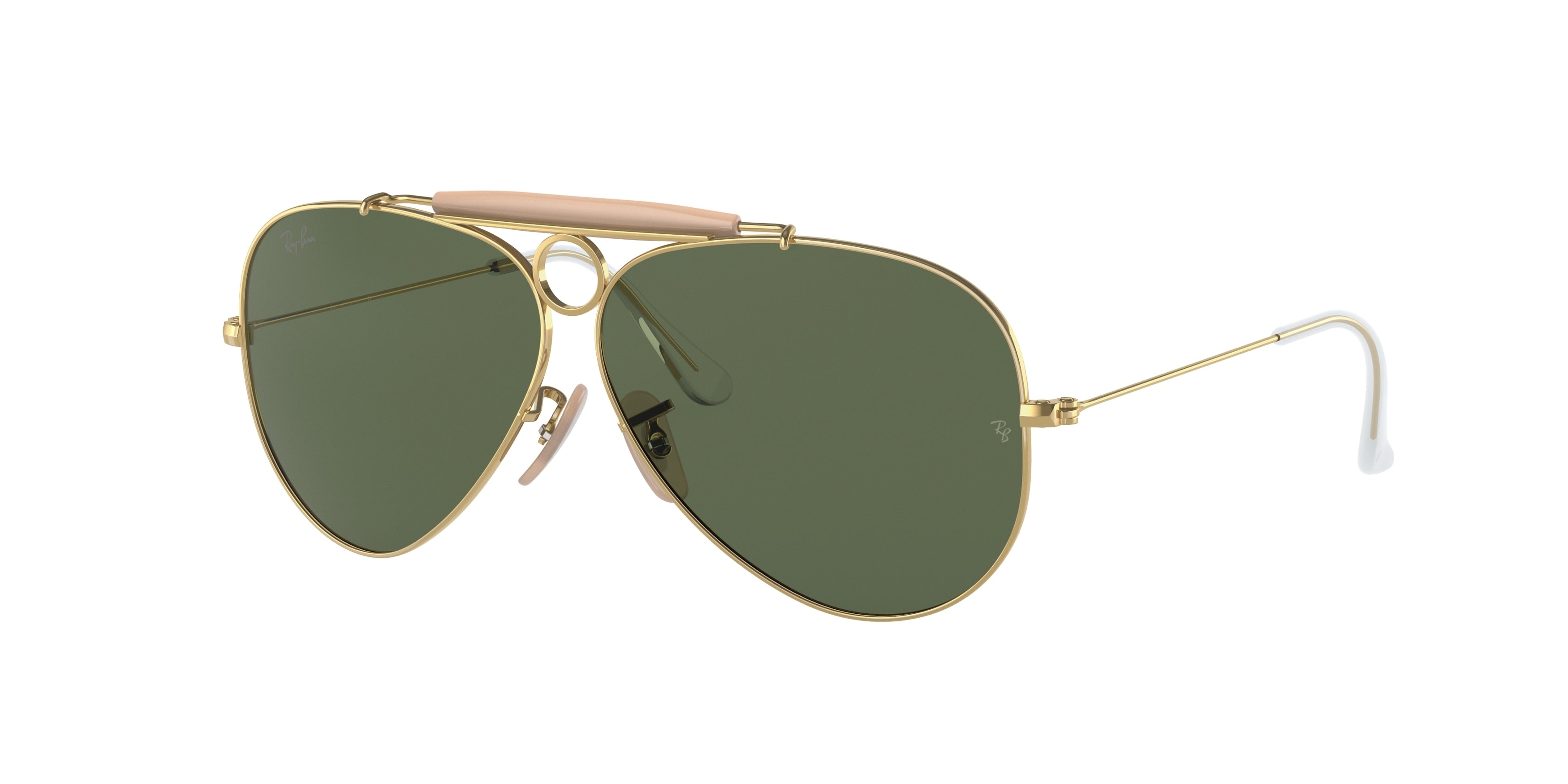 Ray-Ban 0RB3138 SHOOTER