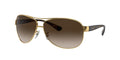 Ray-Ban 0RB3386 RB3386