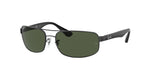 Ray-Ban 0RB3445 RB3445