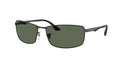 Ray-Ban 0RB3498 N/A