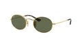 Ray-Ban 0RB3547N OVAL